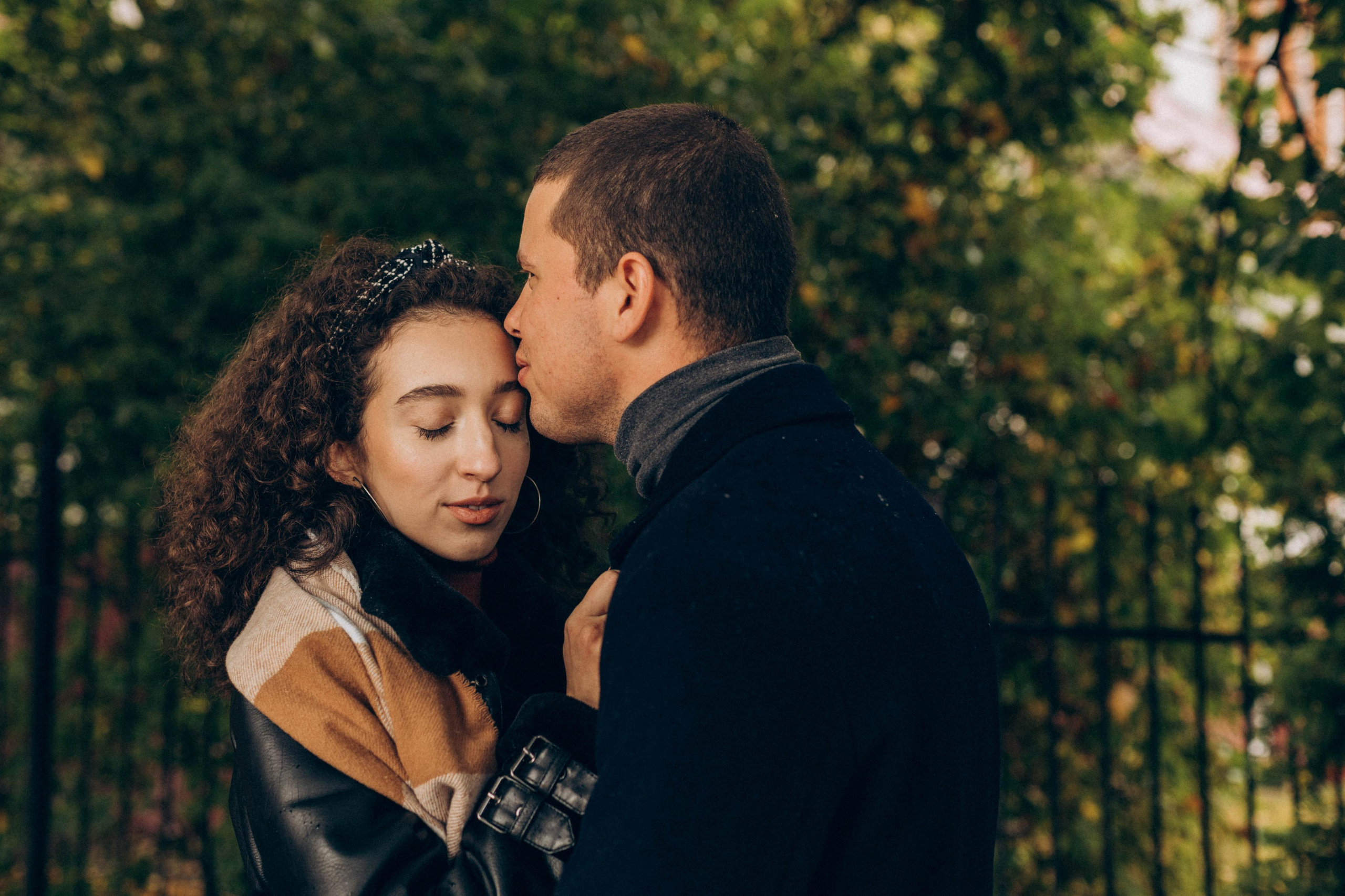 Aleksey & Olga. Свадебный и портретный фотограф в Калининграде Наталия Еник