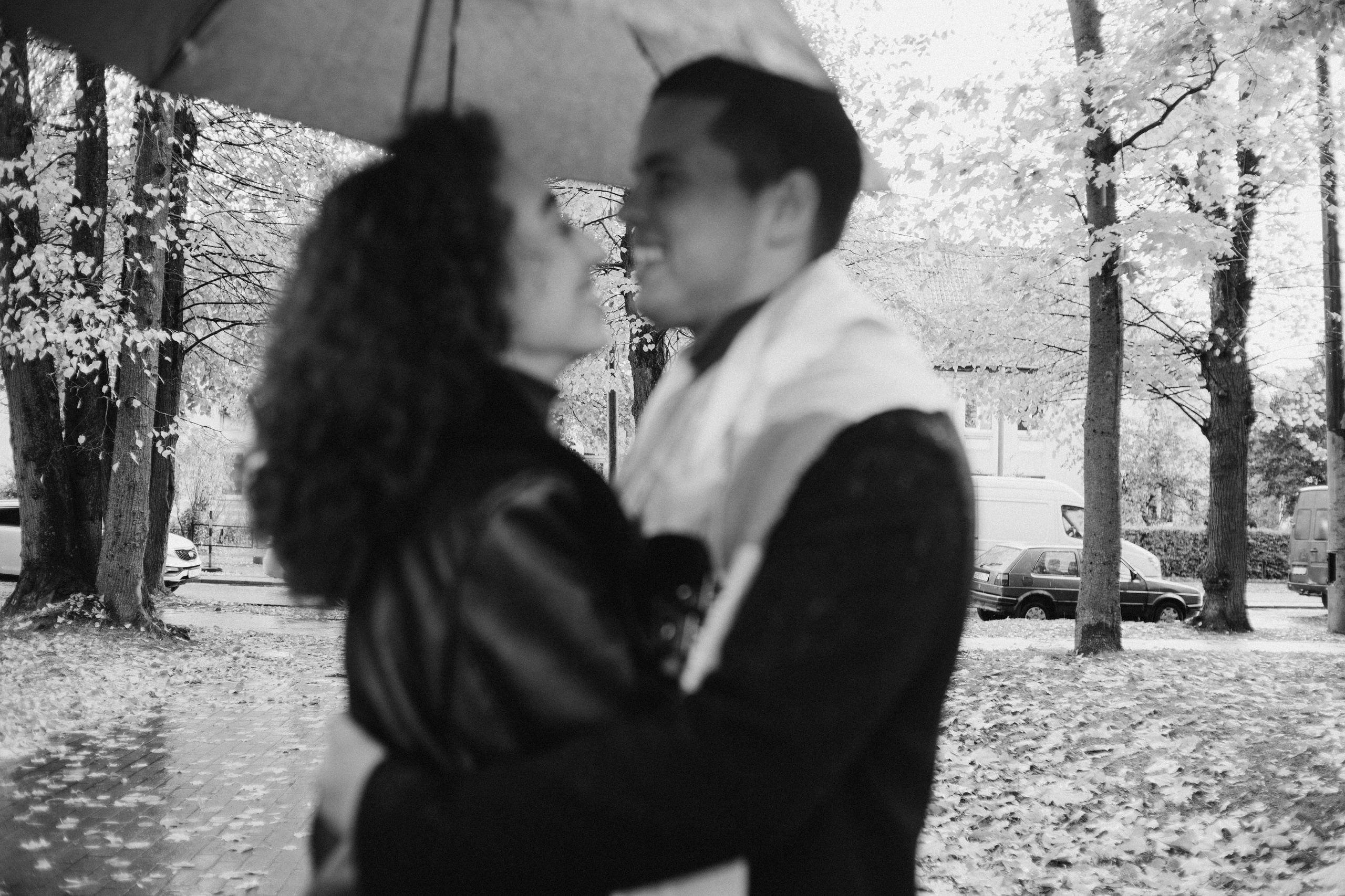 Aleksey & Olga. Свадебный и портретный фотограф в Калининграде Наталия Еник