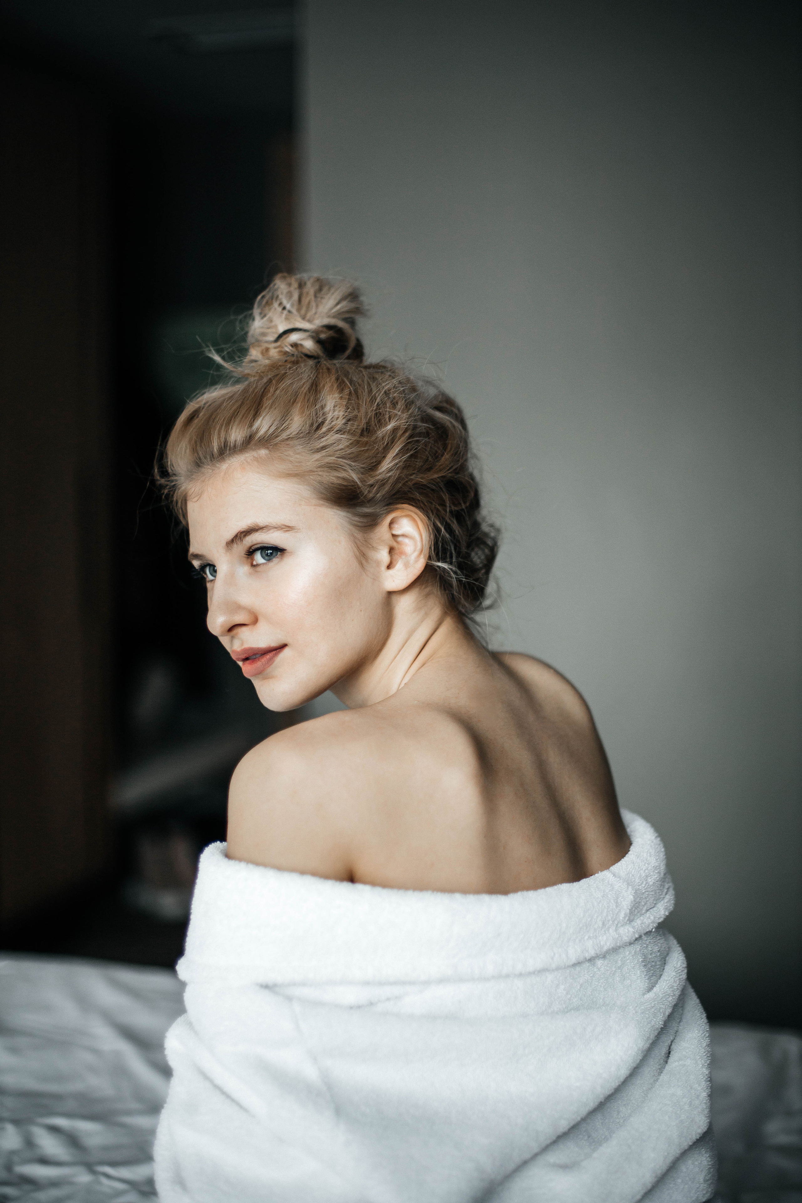 Sophia. Свадебный и портретный фотограф в Калининграде Наталия Еник