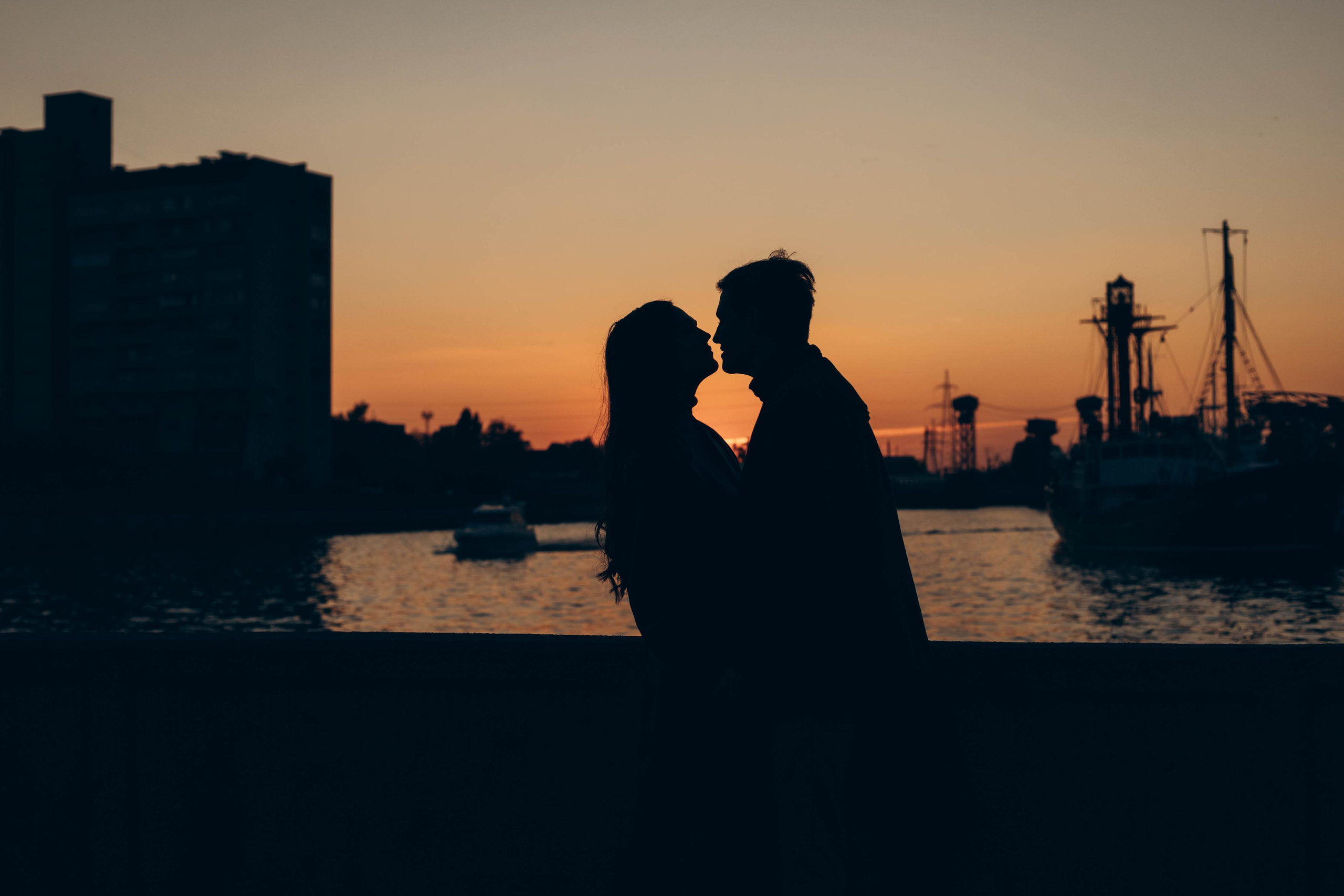 Roman & Alina. Свадебный и портретный фотограф в Калининграде Наталия Еник