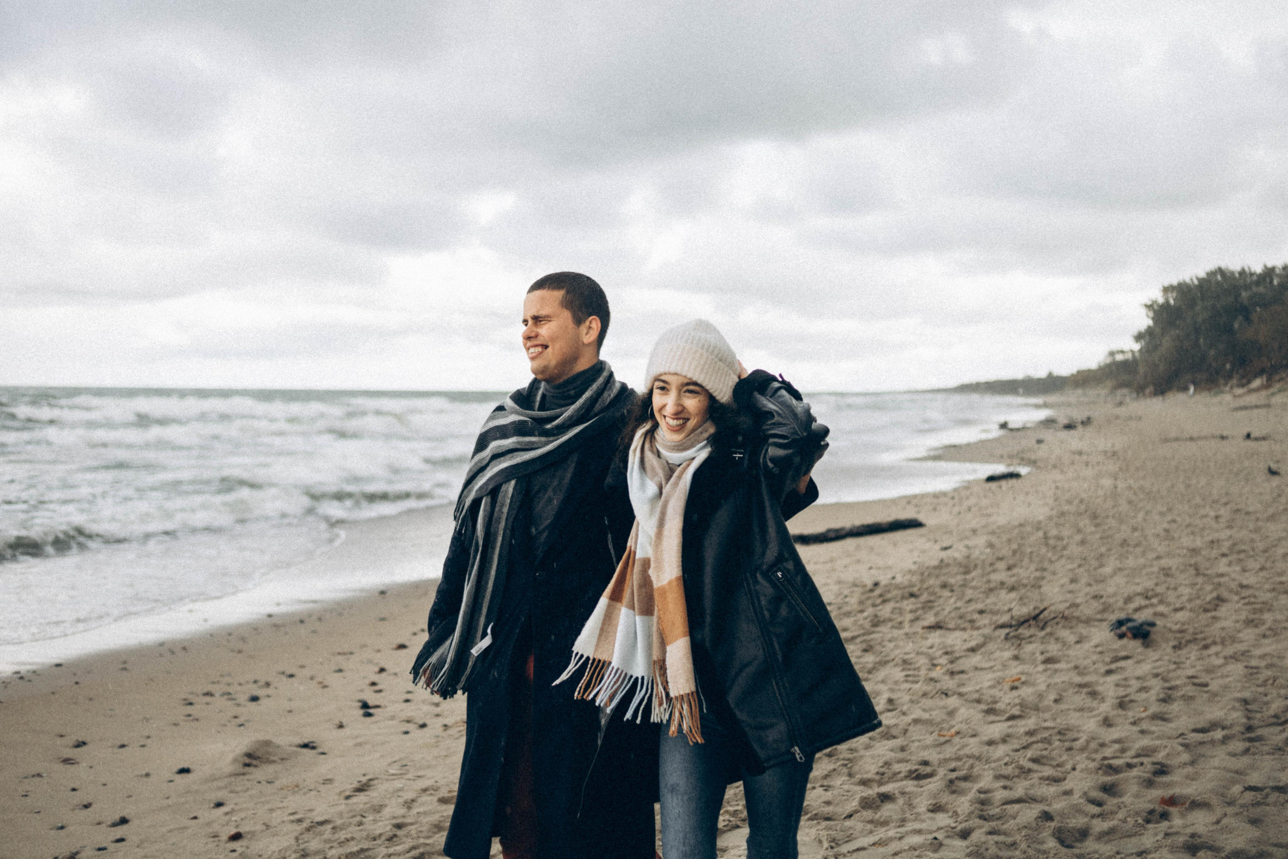 Aleksey & Olga. Свадебный и портретный фотограф в Калининграде Наталия Еник