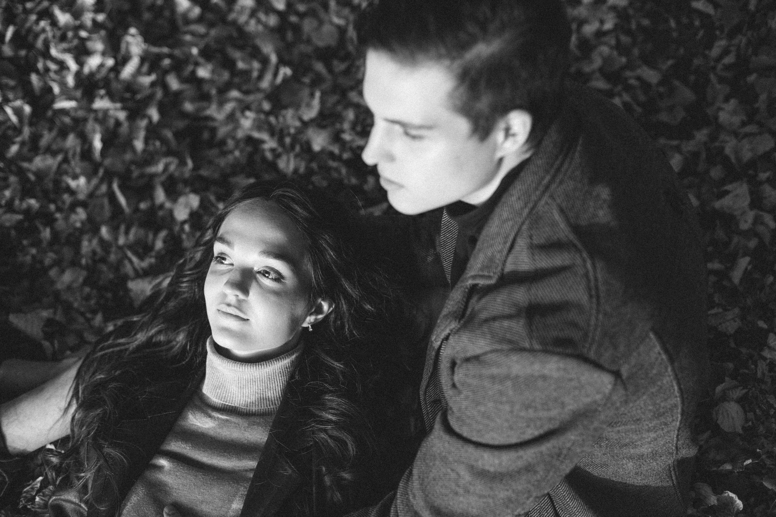 Roman & Alina. Свадебный и портретный фотограф в Калининграде Наталия Еник