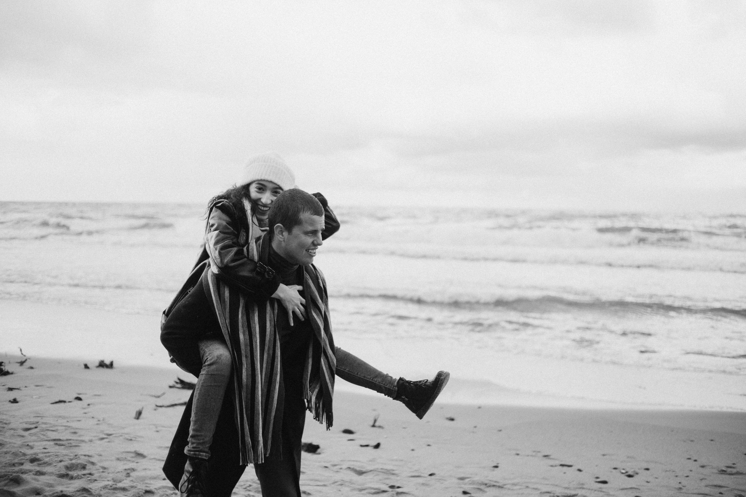 Aleksey & Olga. Свадебный и портретный фотограф в Калининграде Наталия Еник