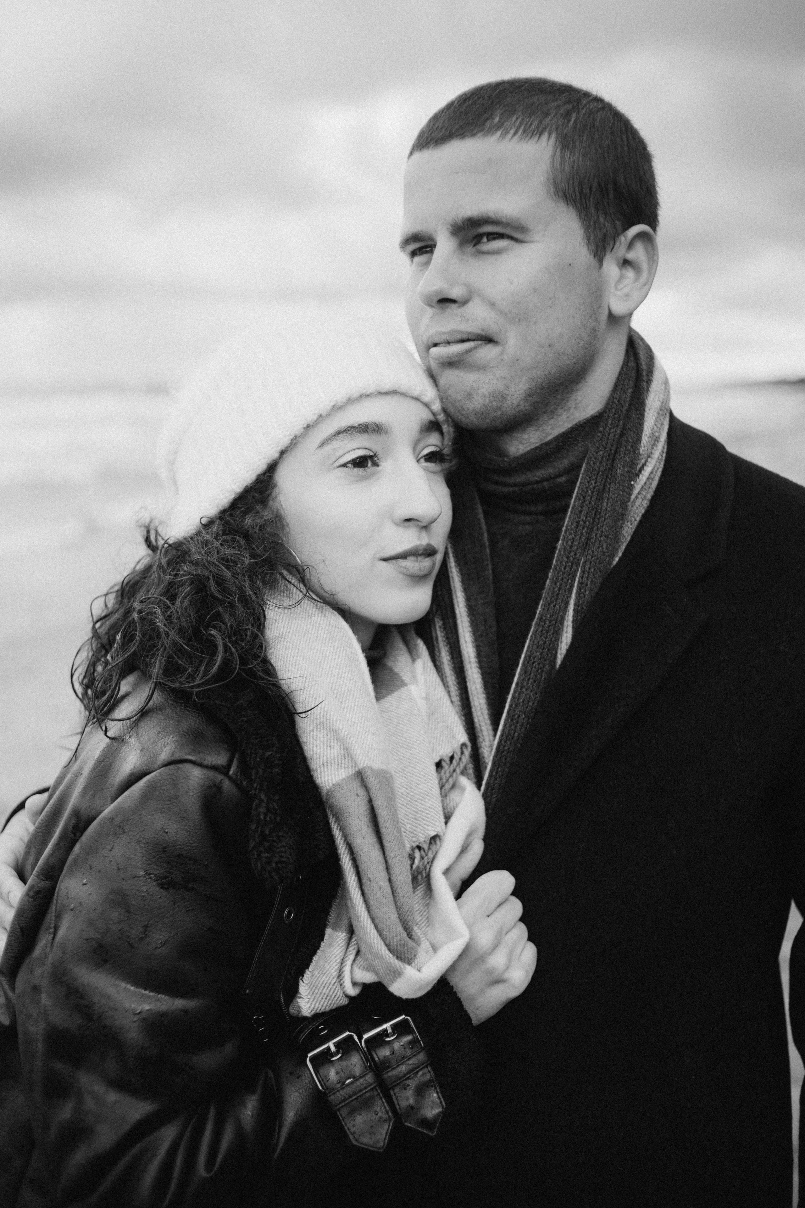 Aleksey & Olga. Свадебный и портретный фотограф в Калининграде Наталия Еник