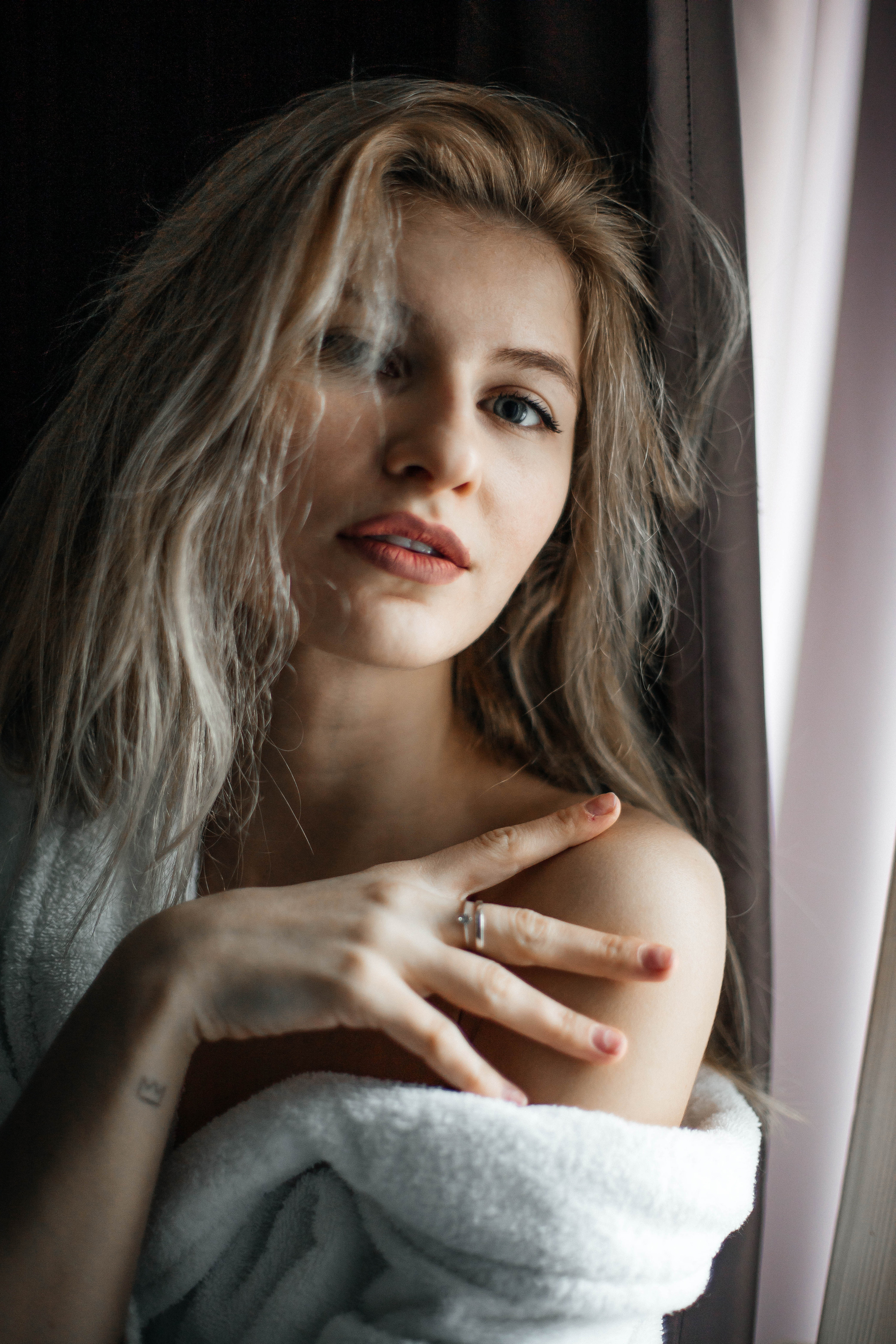 Sophia. Свадебный и портретный фотограф в Калининграде Наталия Еник