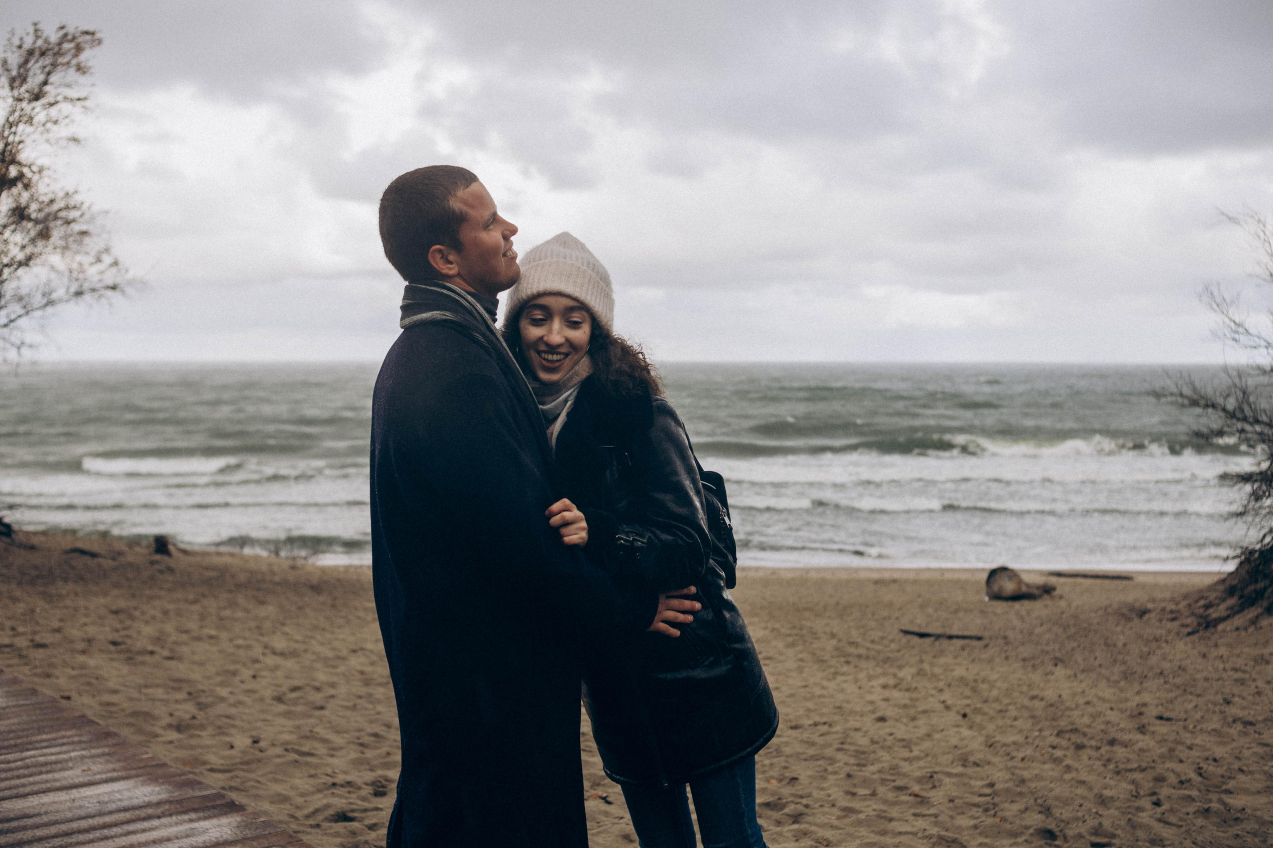 Aleksey & Olga. Свадебный и портретный фотограф в Калининграде Наталия Еник