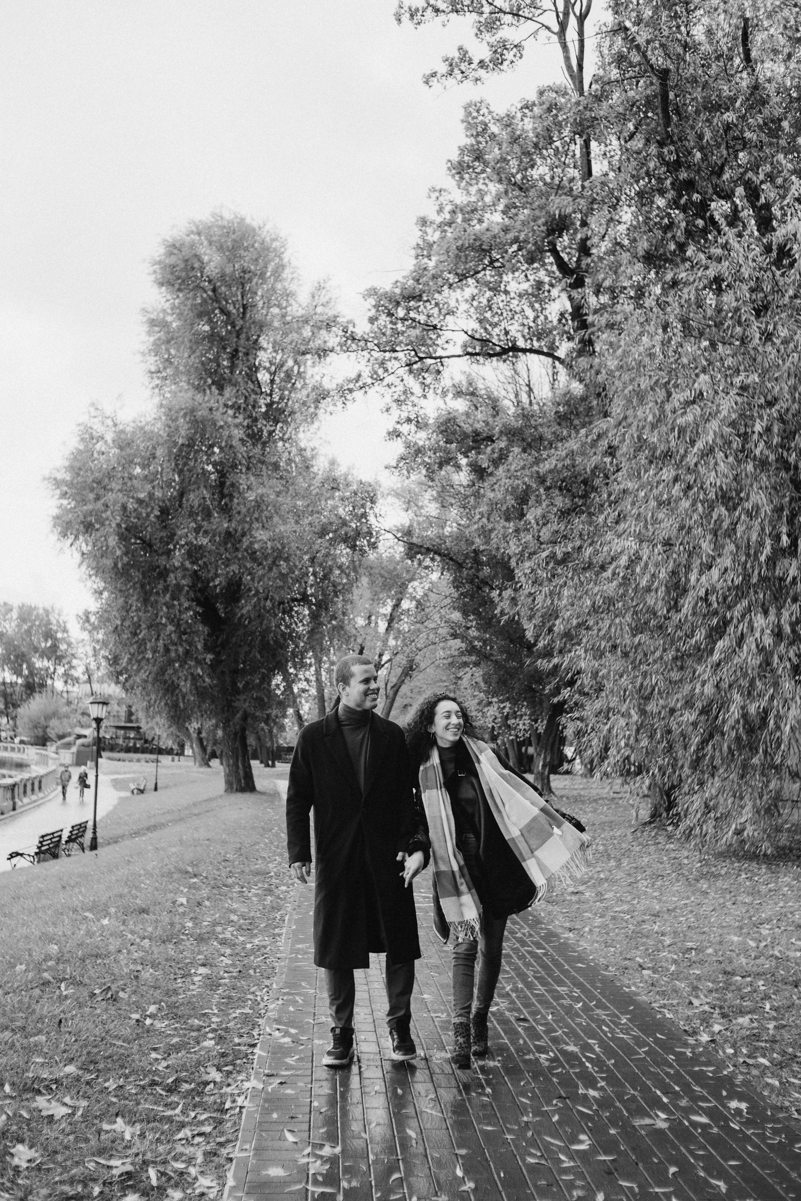 Aleksey & Olga. Свадебный и портретный фотограф в Калининграде Наталия Еник