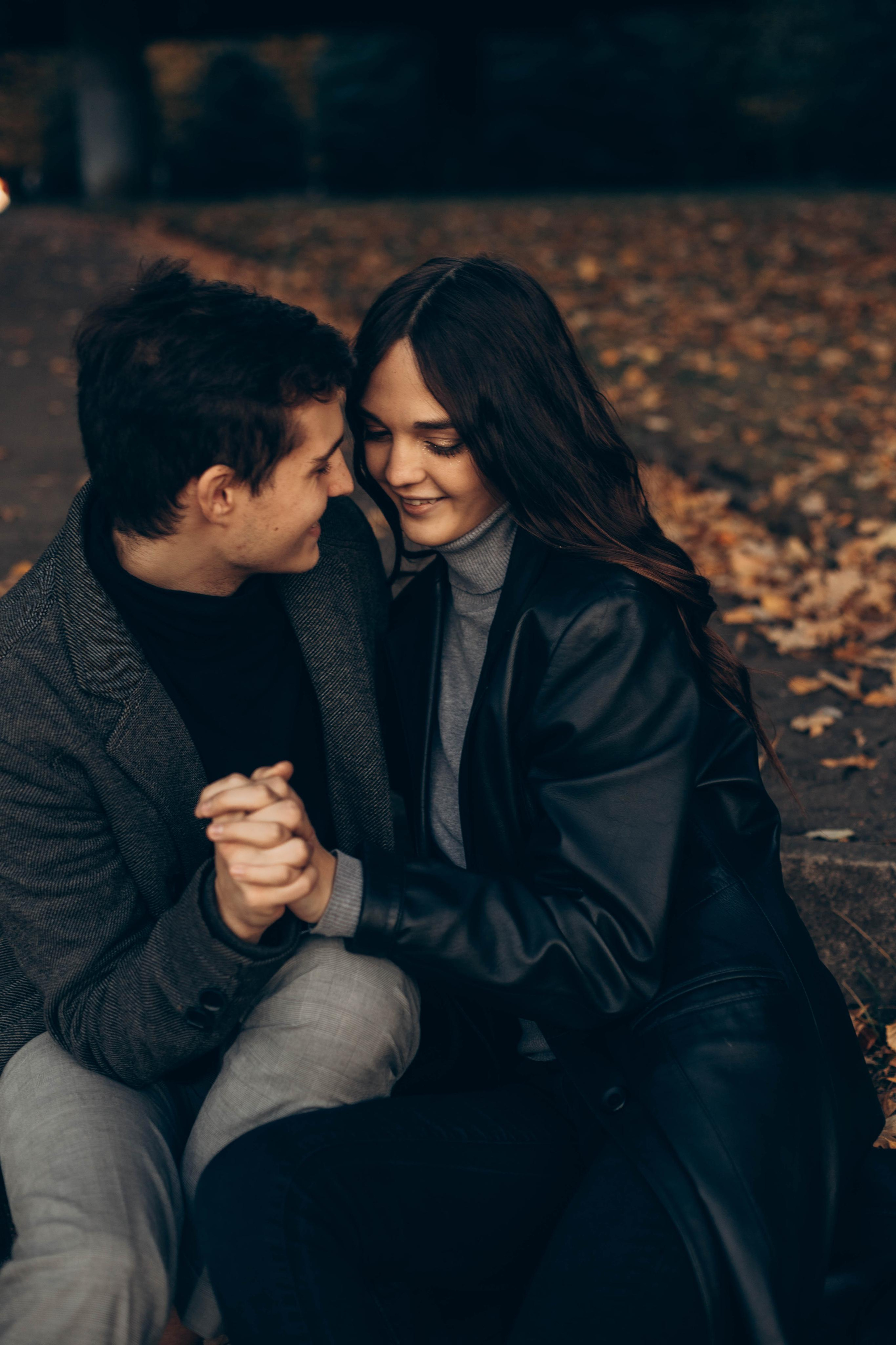 Roman & Alina. Свадебный и портретный фотограф в Калининграде Наталия Еник