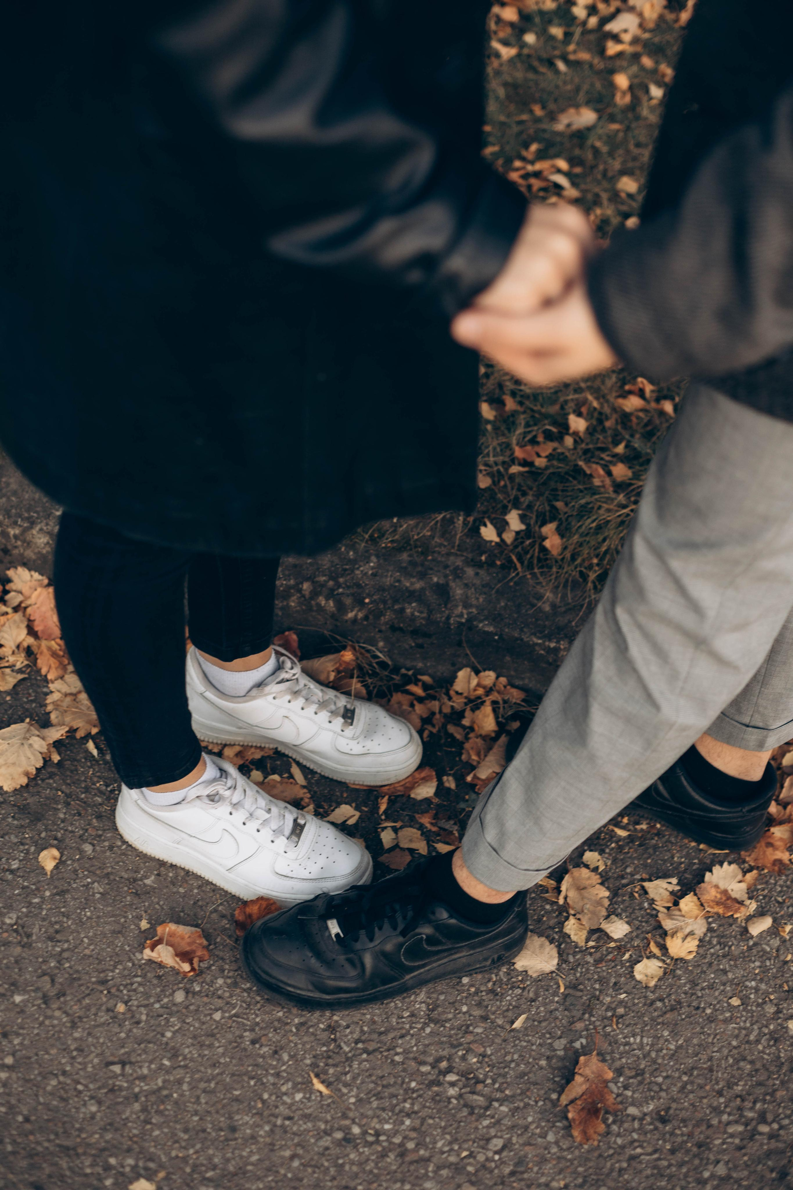 Roman & Alina. Свадебный и портретный фотограф в Калининграде Наталия Еник