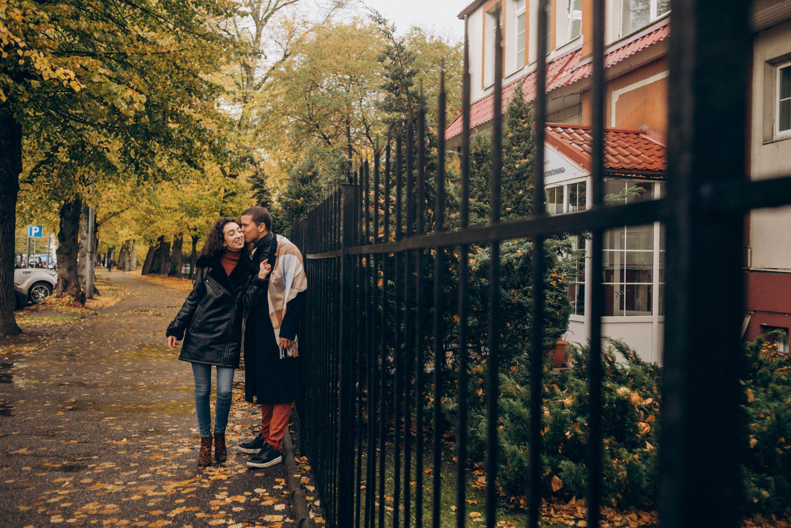 Aleksey & Olga. Свадебный и портретный фотограф в Калининграде Наталия Еник