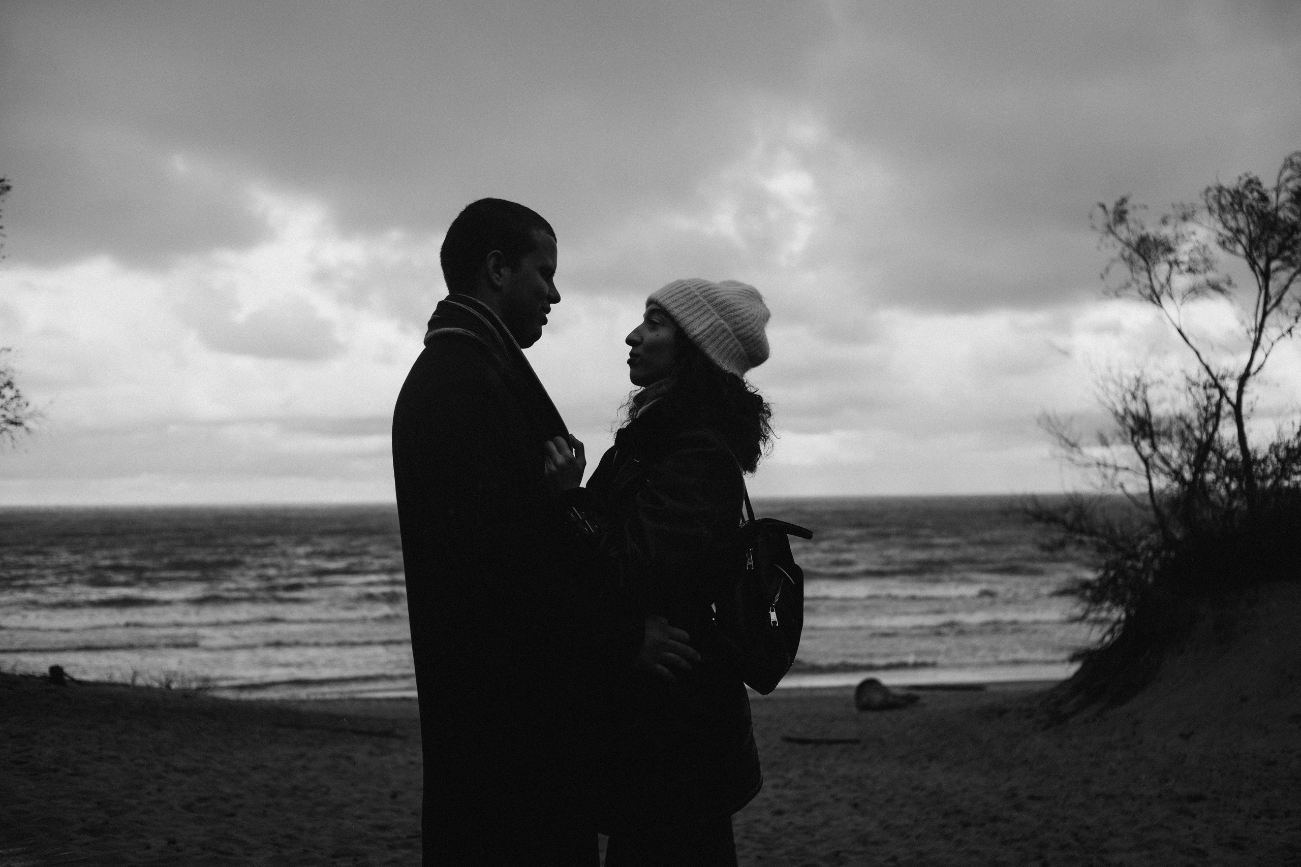 Aleksey & Olga. Свадебный и портретный фотограф в Калининграде Наталия Еник