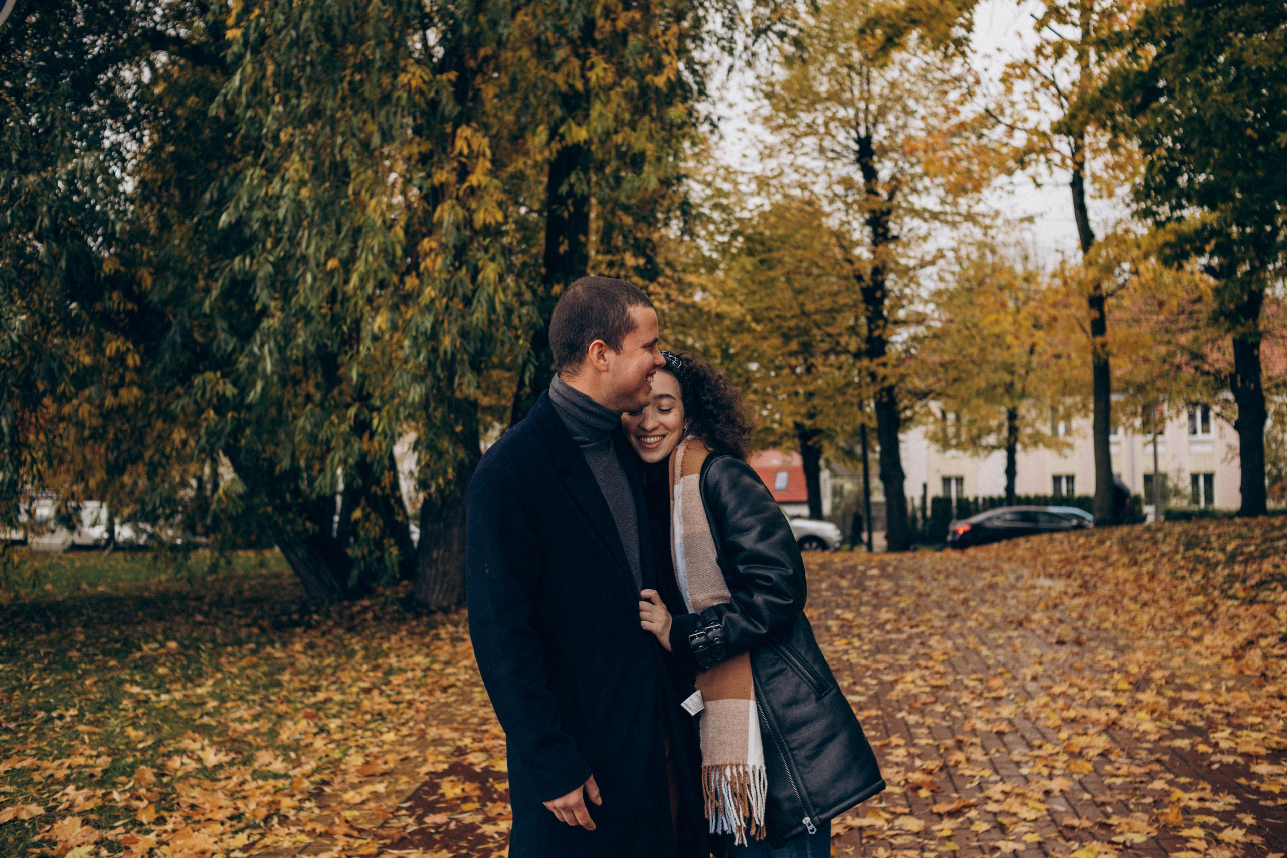 Aleksey & Olga. Свадебный и портретный фотограф в Калининграде Наталия Еник