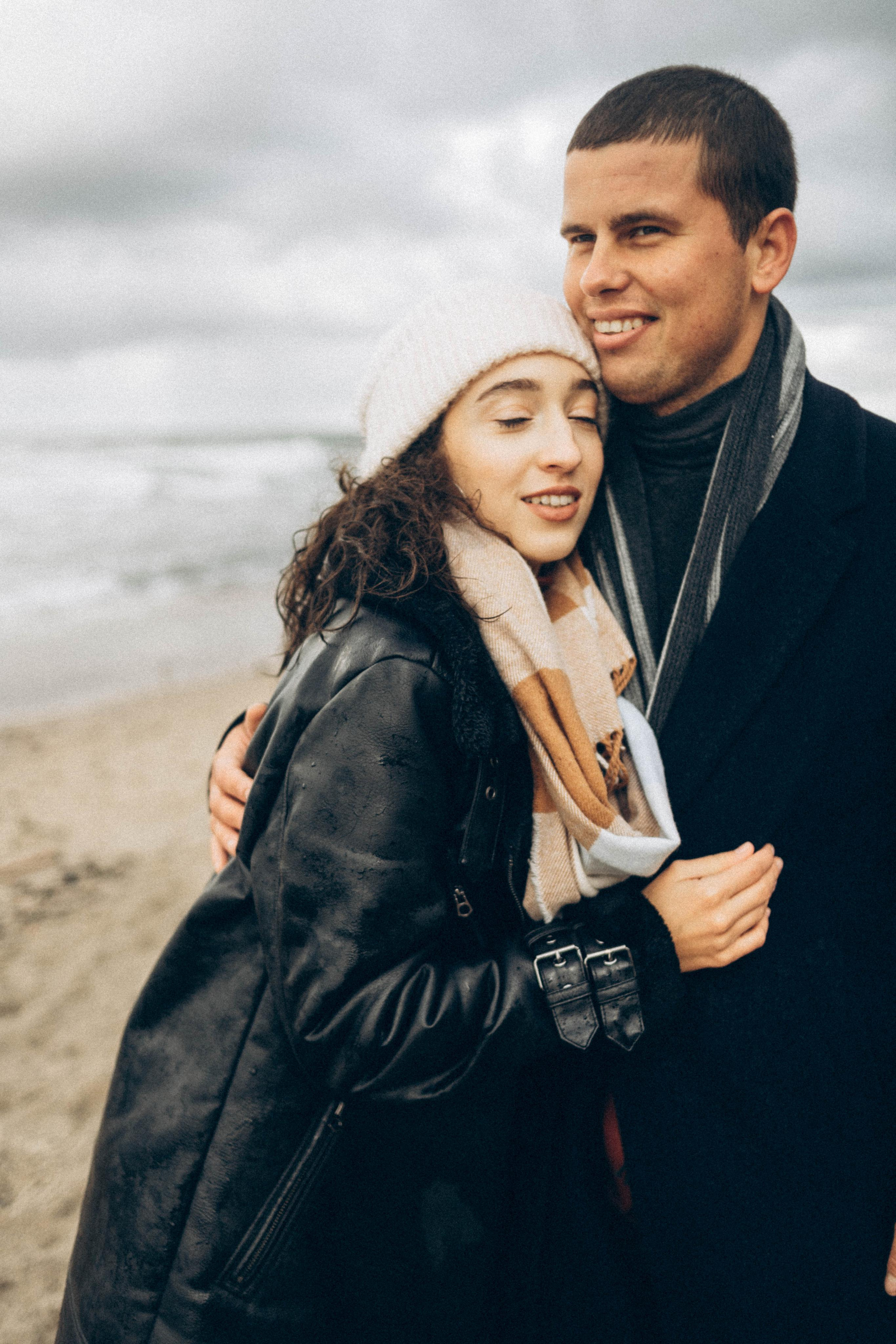 Aleksey & Olga. Свадебный и портретный фотограф в Калининграде Наталия Еник