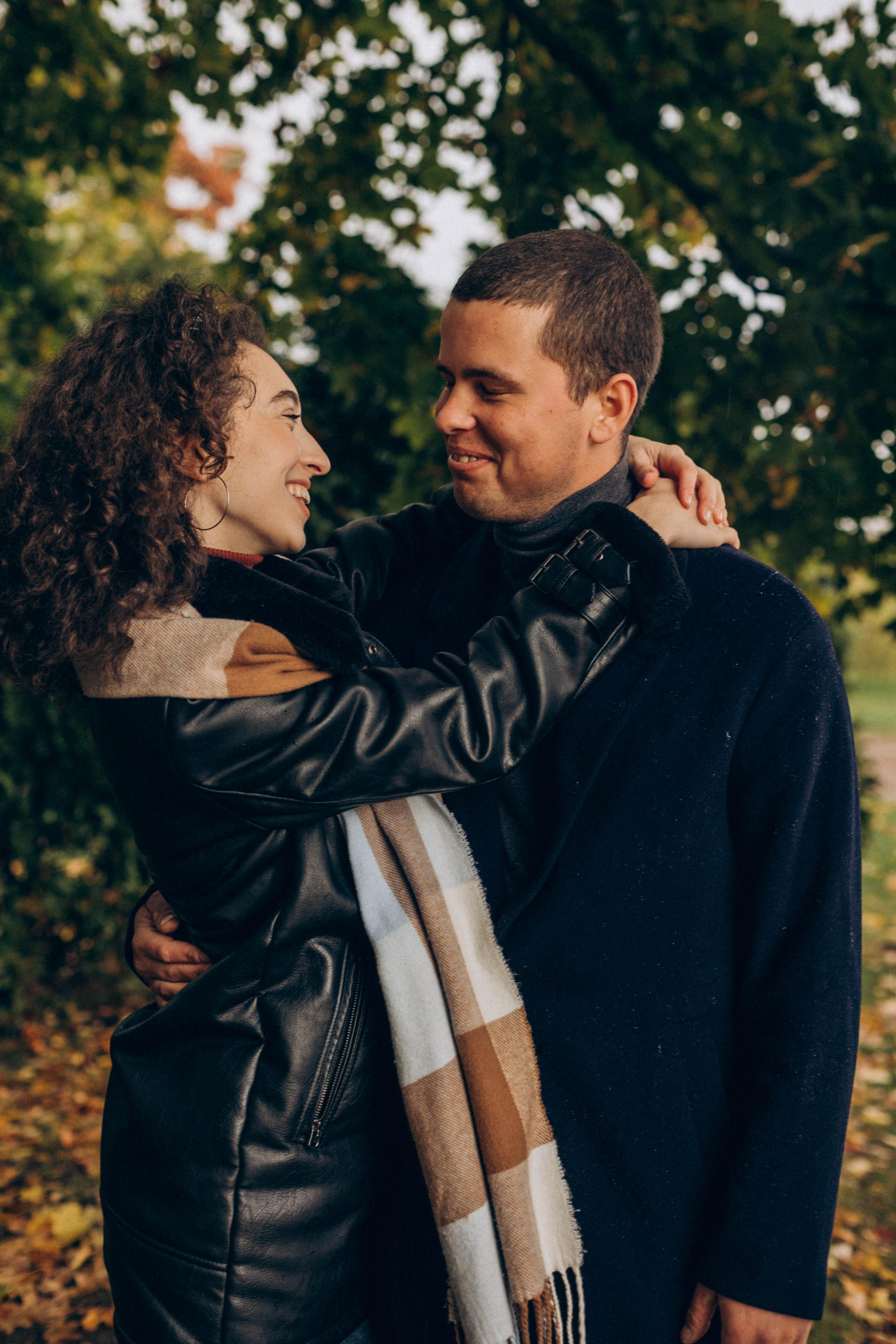 Aleksey & Olga. Свадебный и портретный фотограф в Калининграде Наталия Еник