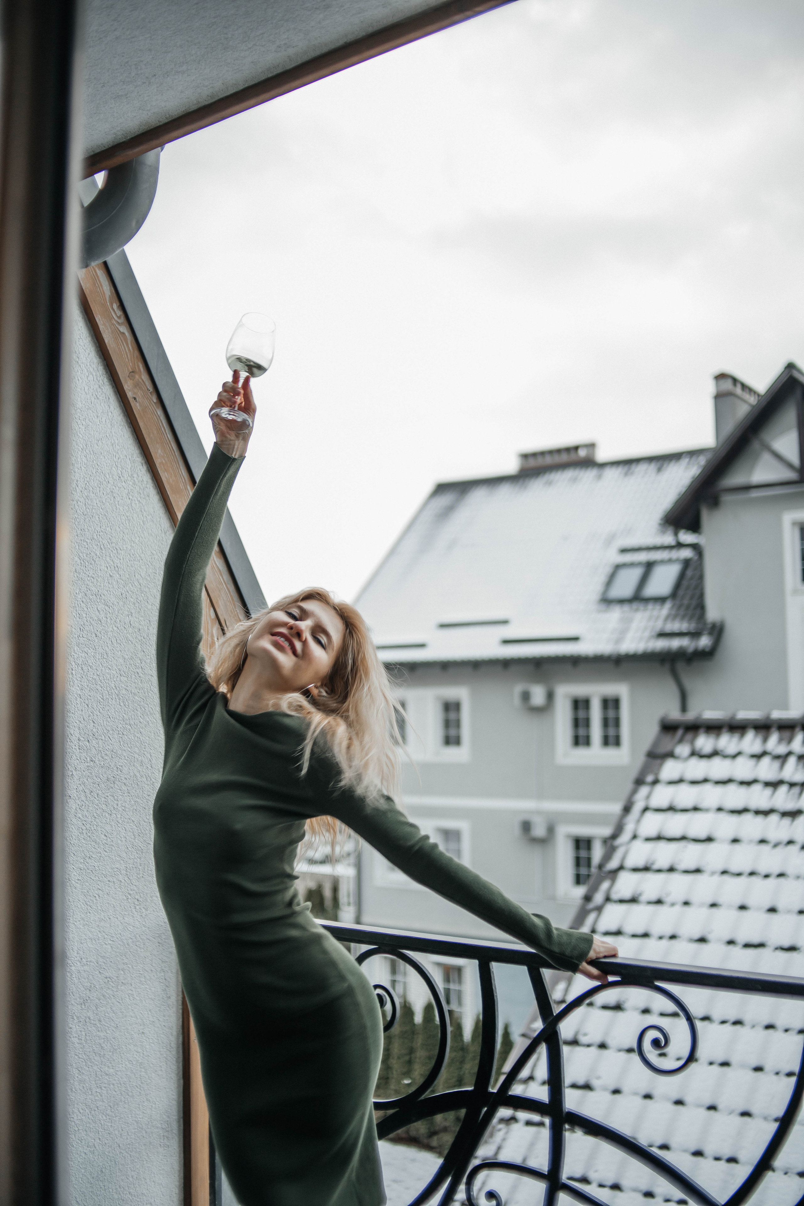 Sophia. Свадебный и портретный фотограф в Калининграде Наталия Еник