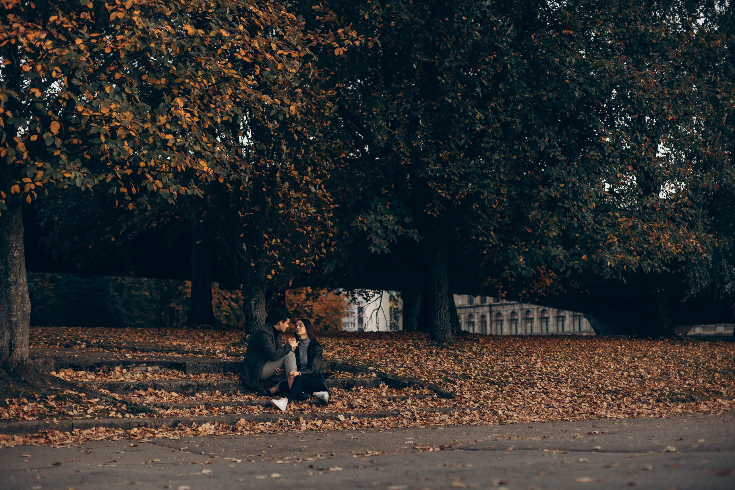 Roman & Alina. Свадебный и портретный фотограф в Калининграде Наталия Еник