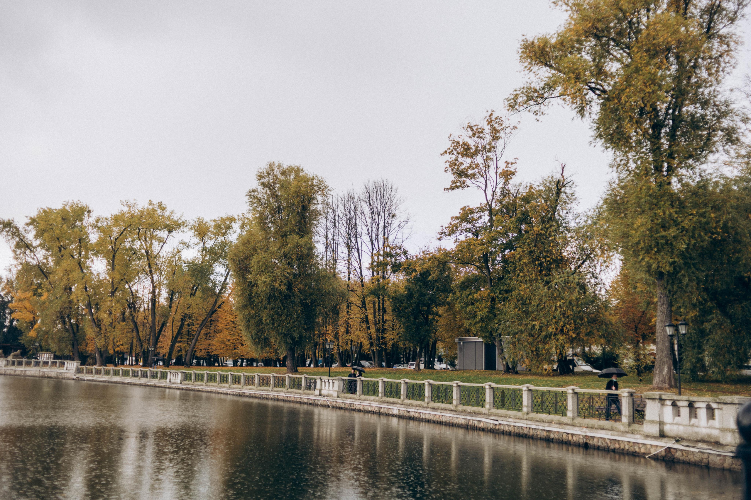 Aleksey & Olga. Свадебный и портретный фотограф в Калининграде Наталия Еник