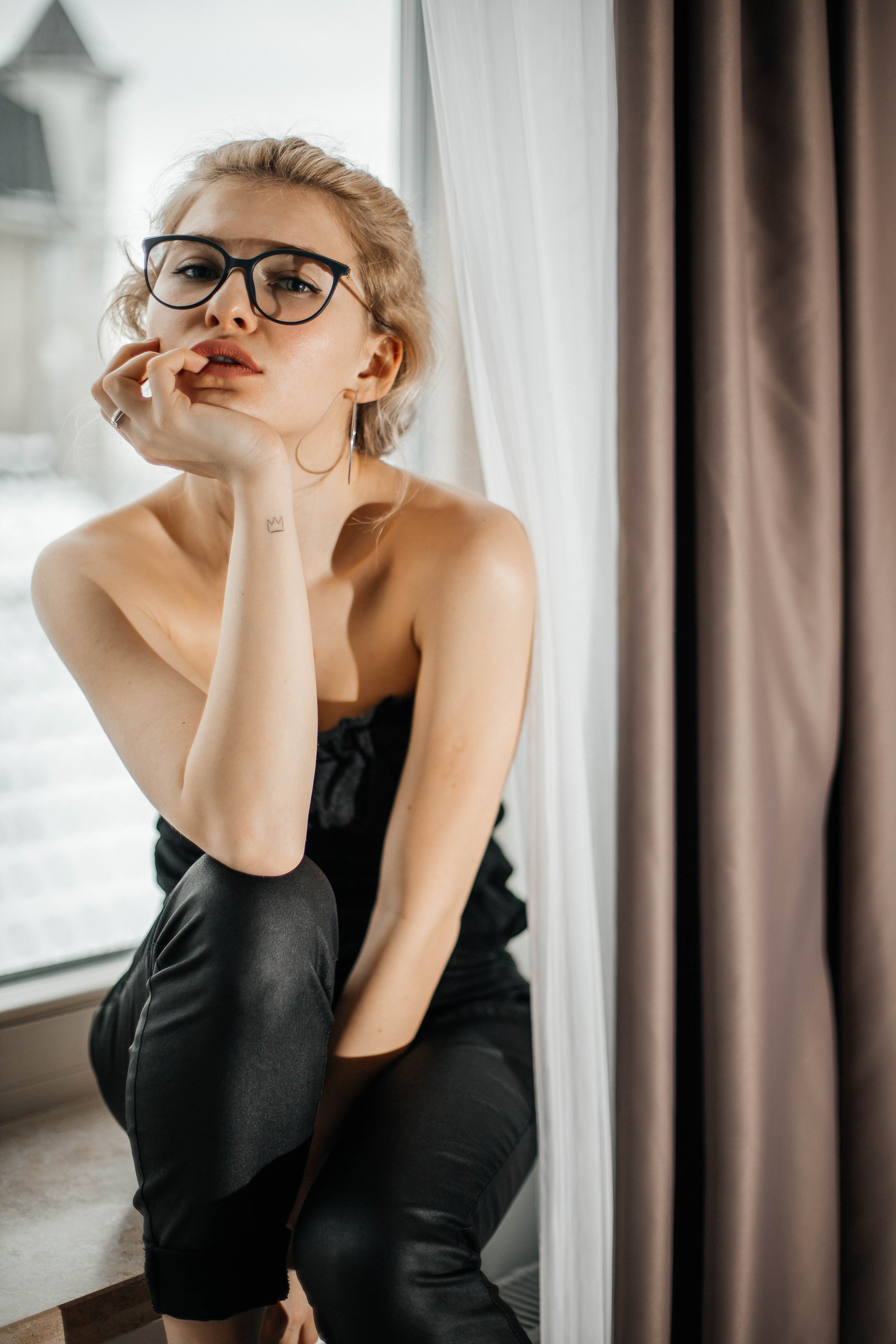 Sophia. Свадебный и портретный фотограф в Калининграде Наталия Еник