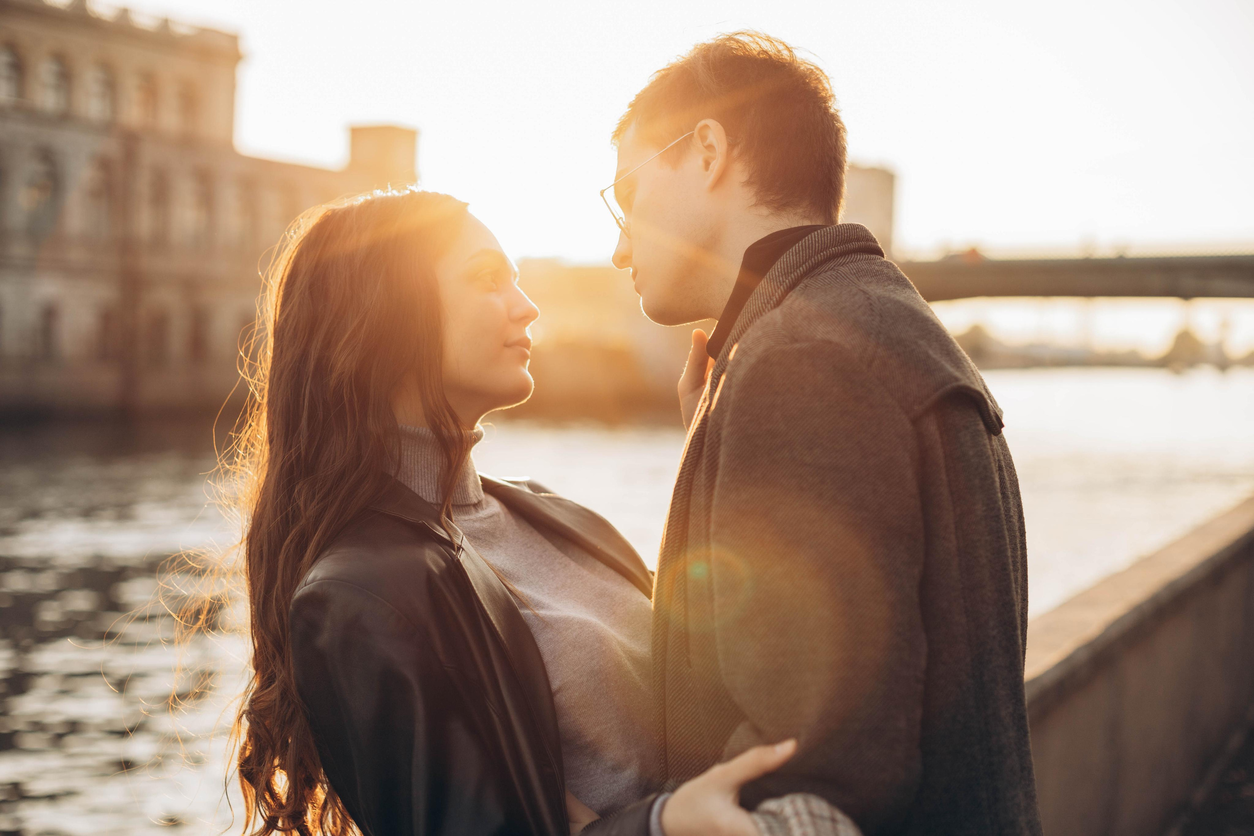 Roman & Alina. Свадебный и портретный фотограф в Калининграде Наталия Еник