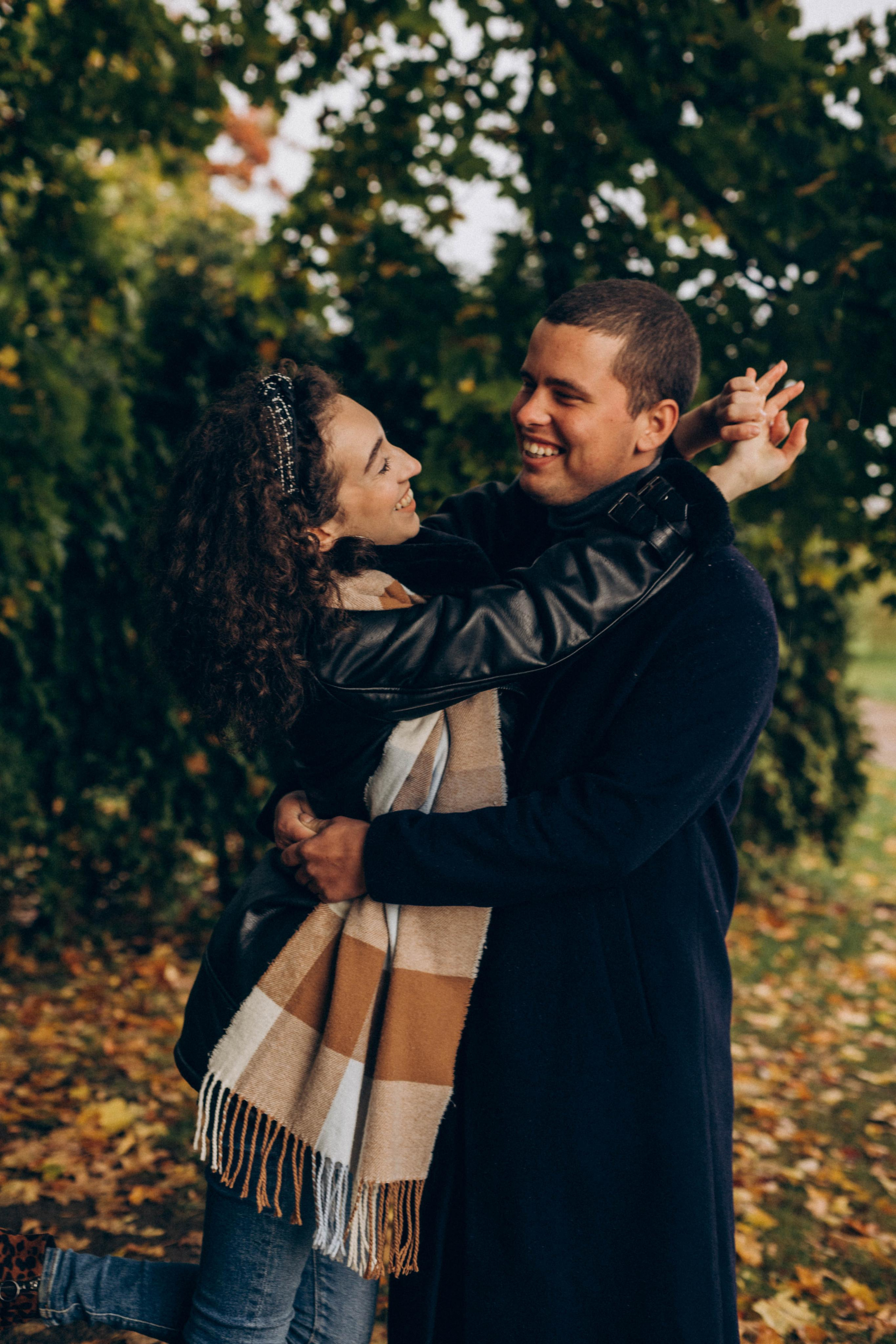 Aleksey & Olga. Свадебный и портретный фотограф в Калининграде Наталия Еник