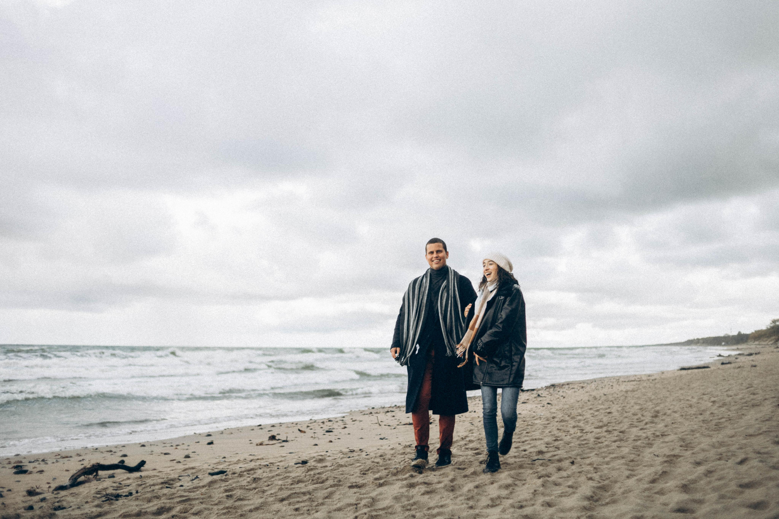 Aleksey & Olga. Свадебный и портретный фотограф в Калининграде Наталия Еник