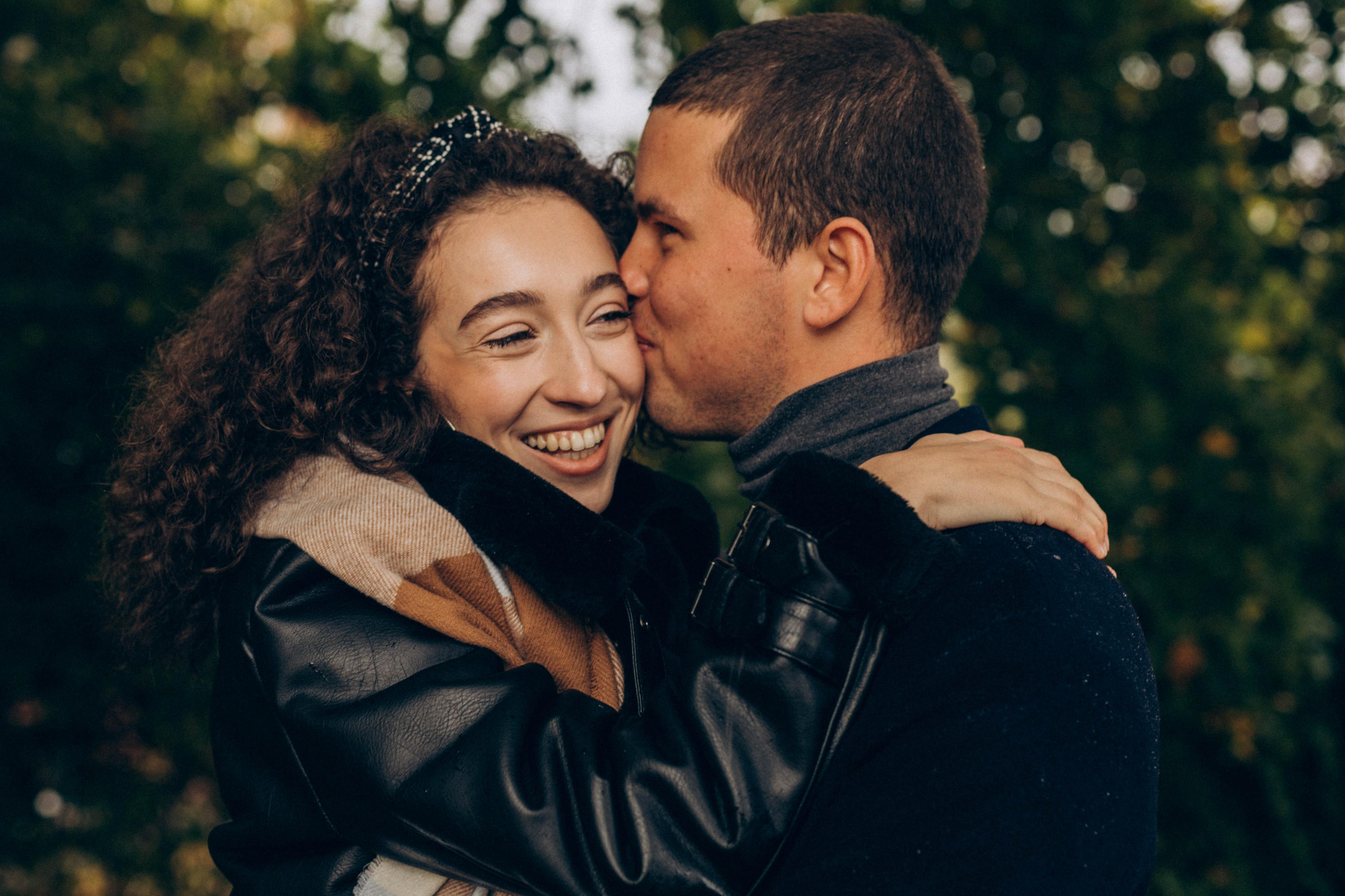 Aleksey & Olga. Свадебный и портретный фотограф в Калининграде Наталия Еник