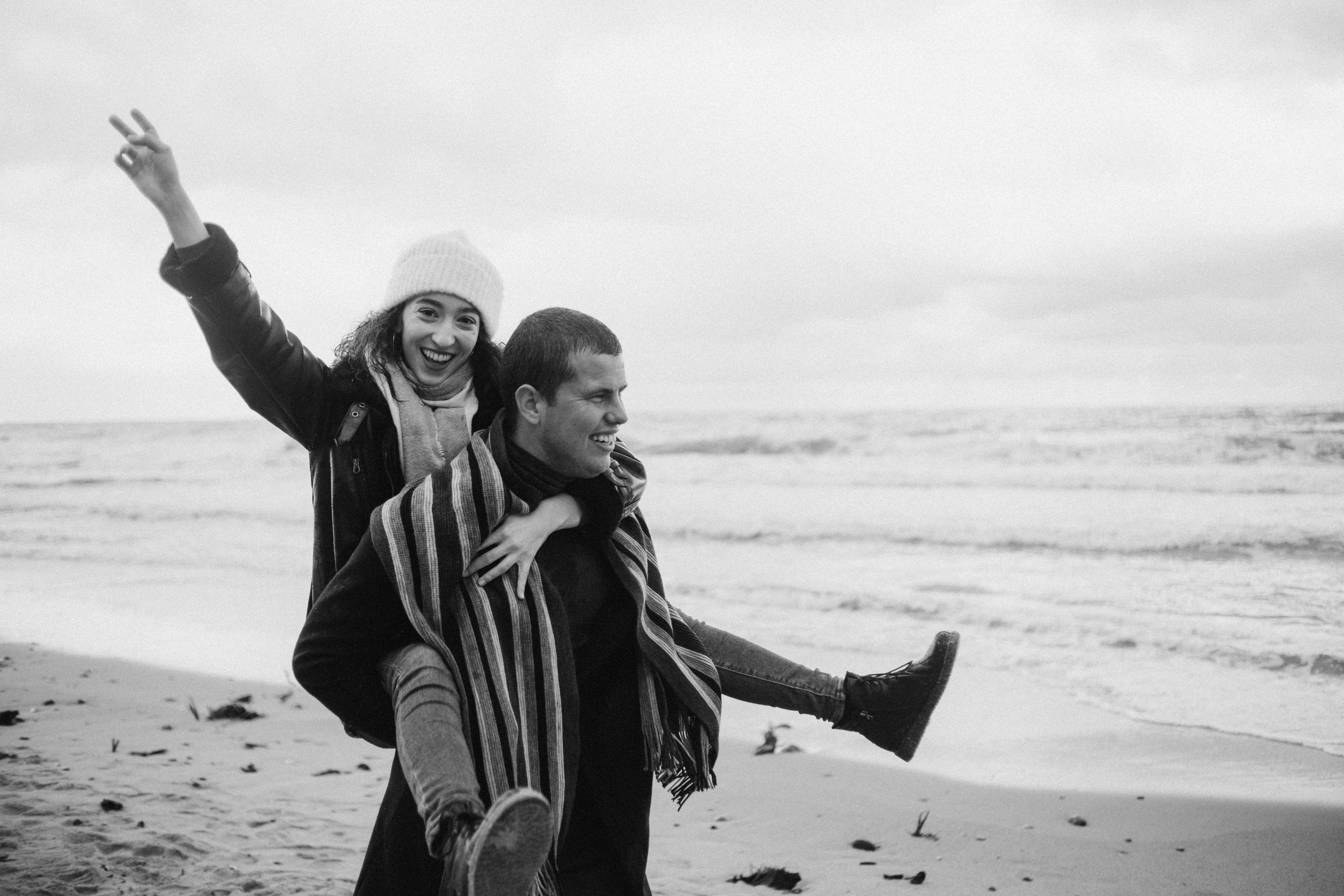 Aleksey & Olga. Свадебный и портретный фотограф в Калининграде Наталия Еник