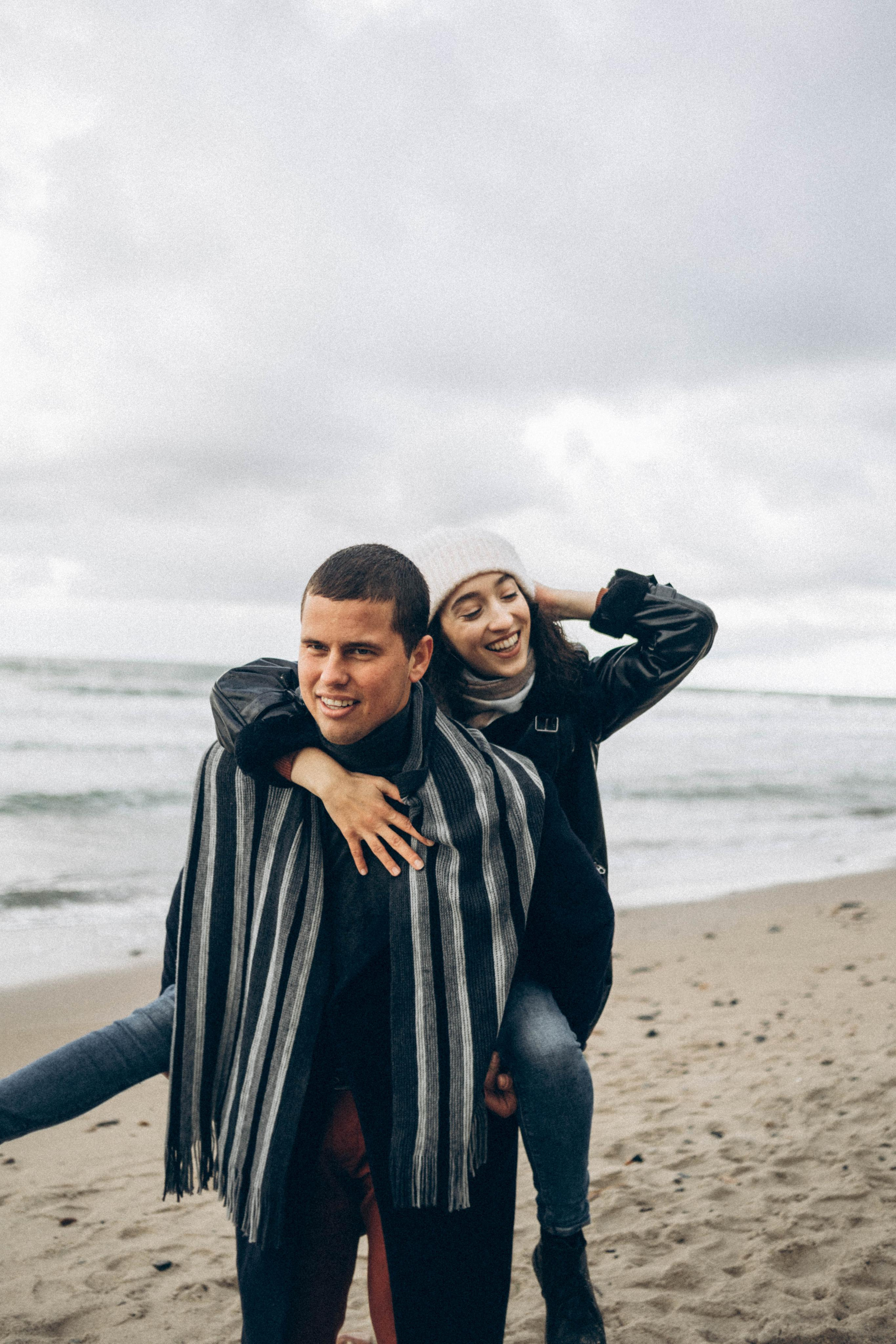 Aleksey & Olga. Свадебный и портретный фотограф в Калининграде Наталия Еник