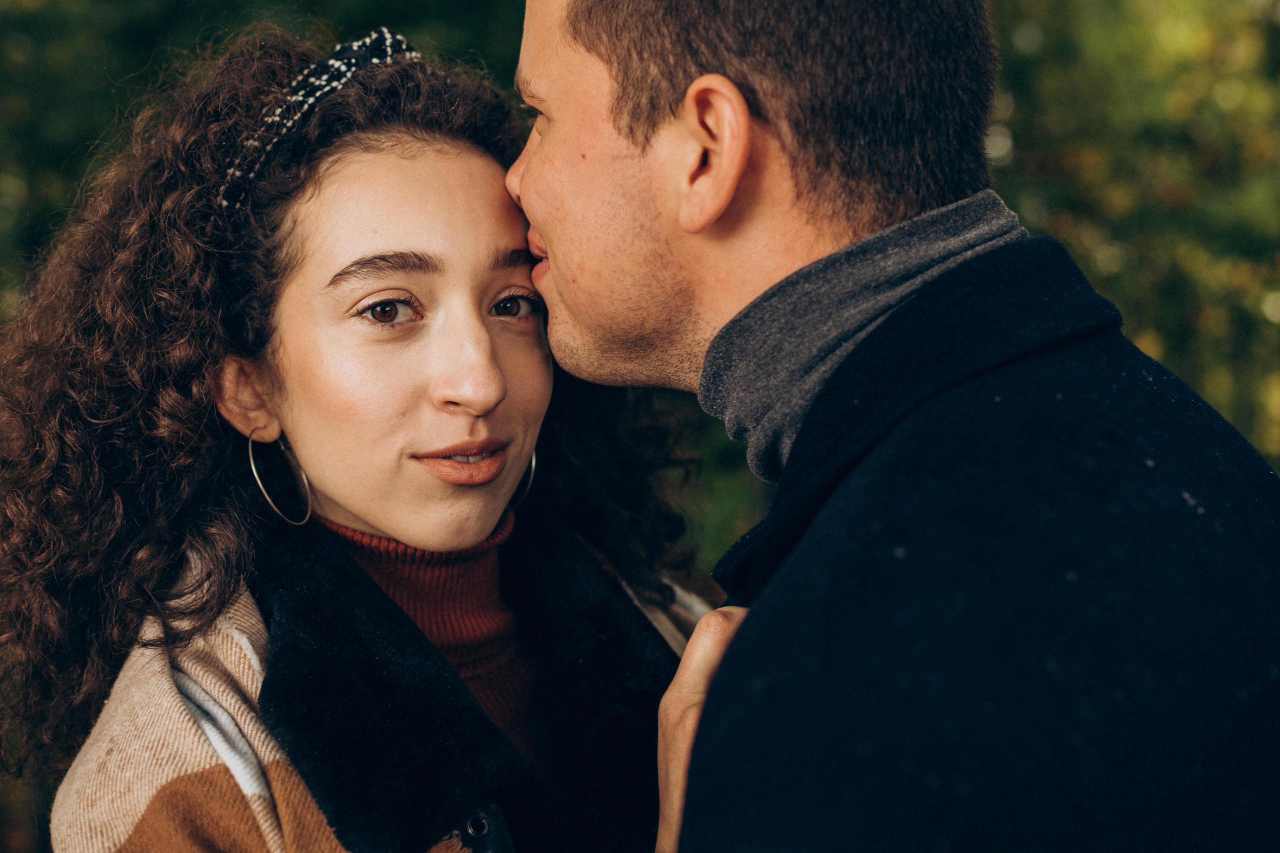 Aleksey & Olga. Свадебный и портретный фотограф в Калининграде Наталия Еник