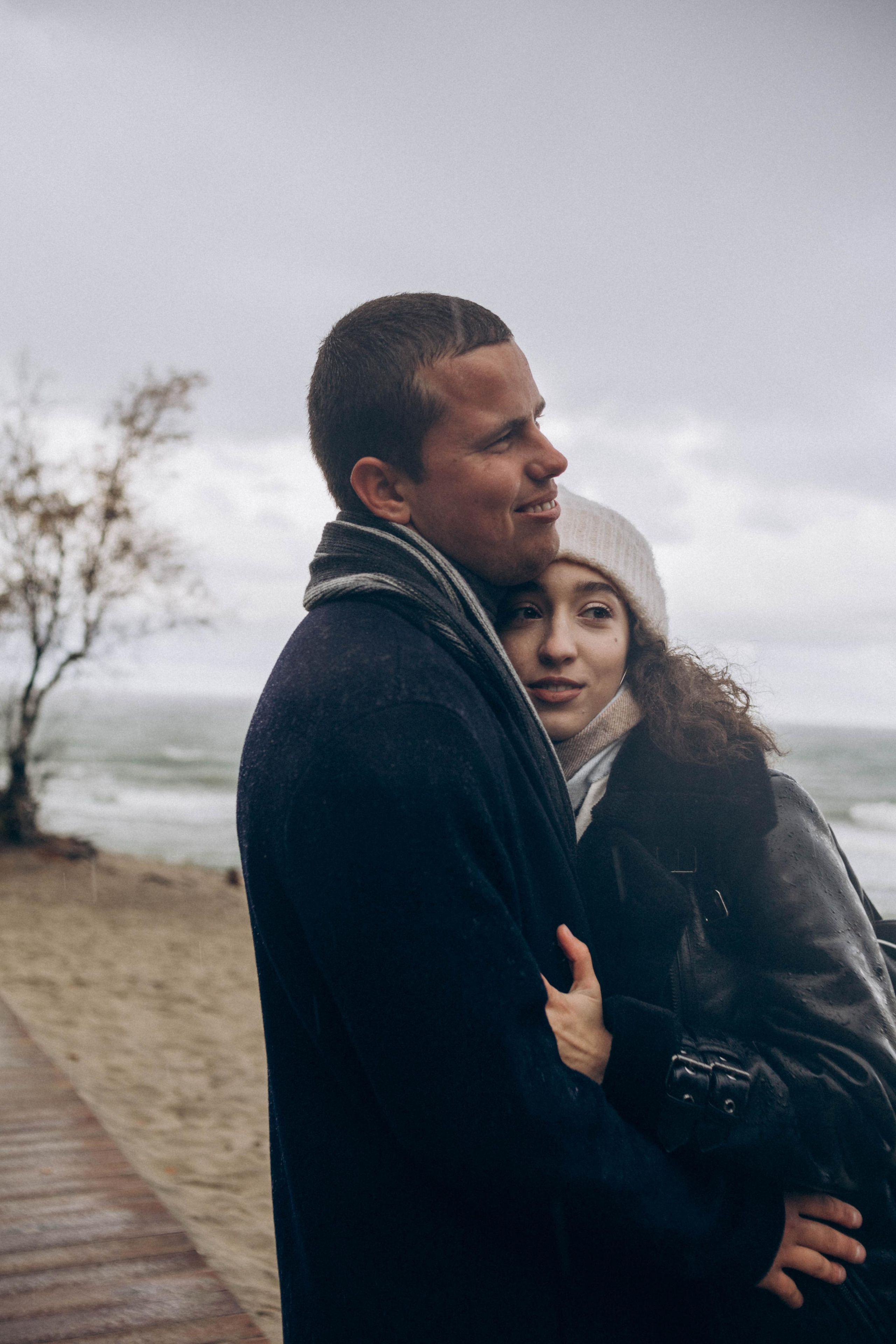 Aleksey & Olga. Свадебный и портретный фотограф в Калининграде Наталия Еник