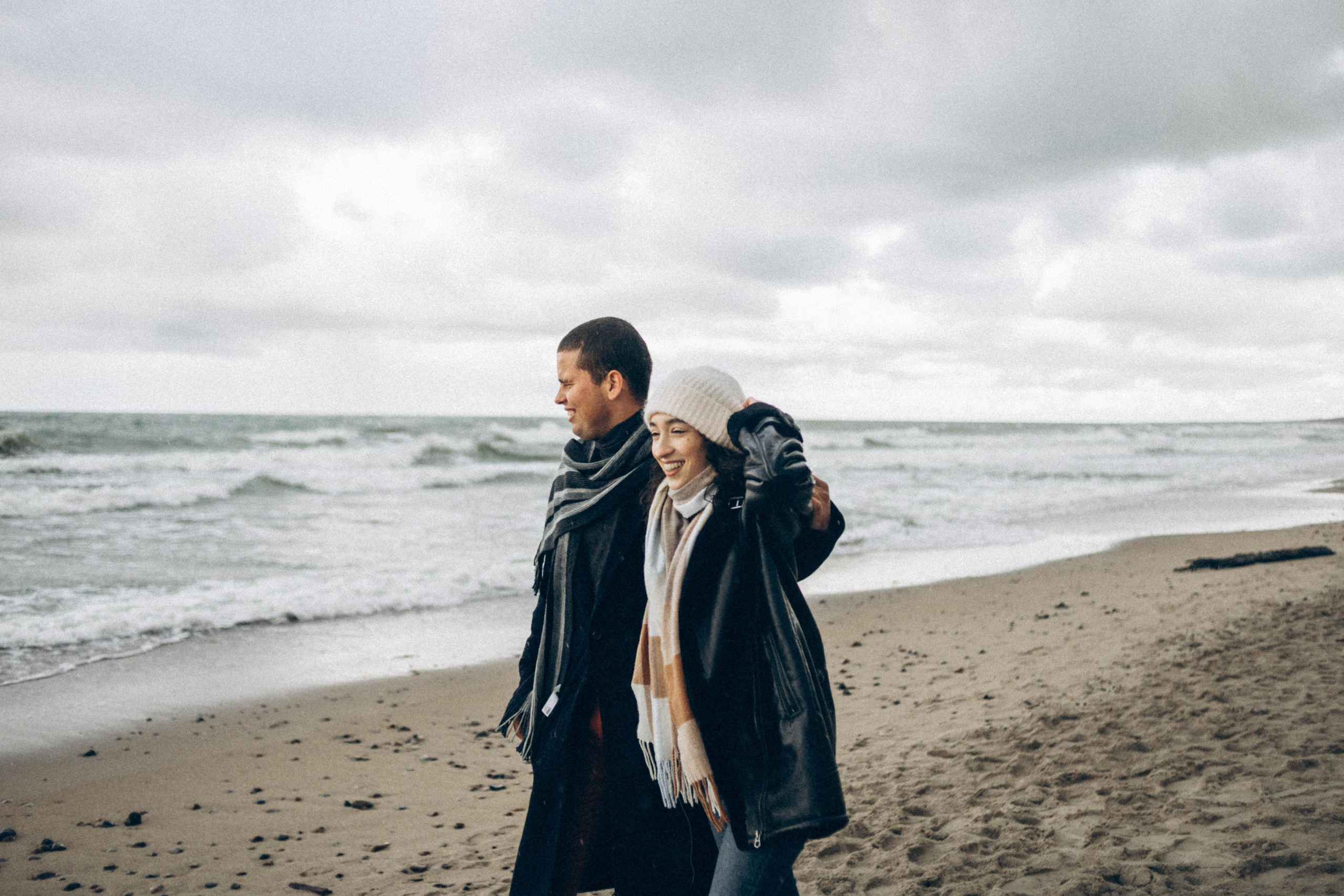 Aleksey & Olga. Свадебный и портретный фотограф в Калининграде Наталия Еник