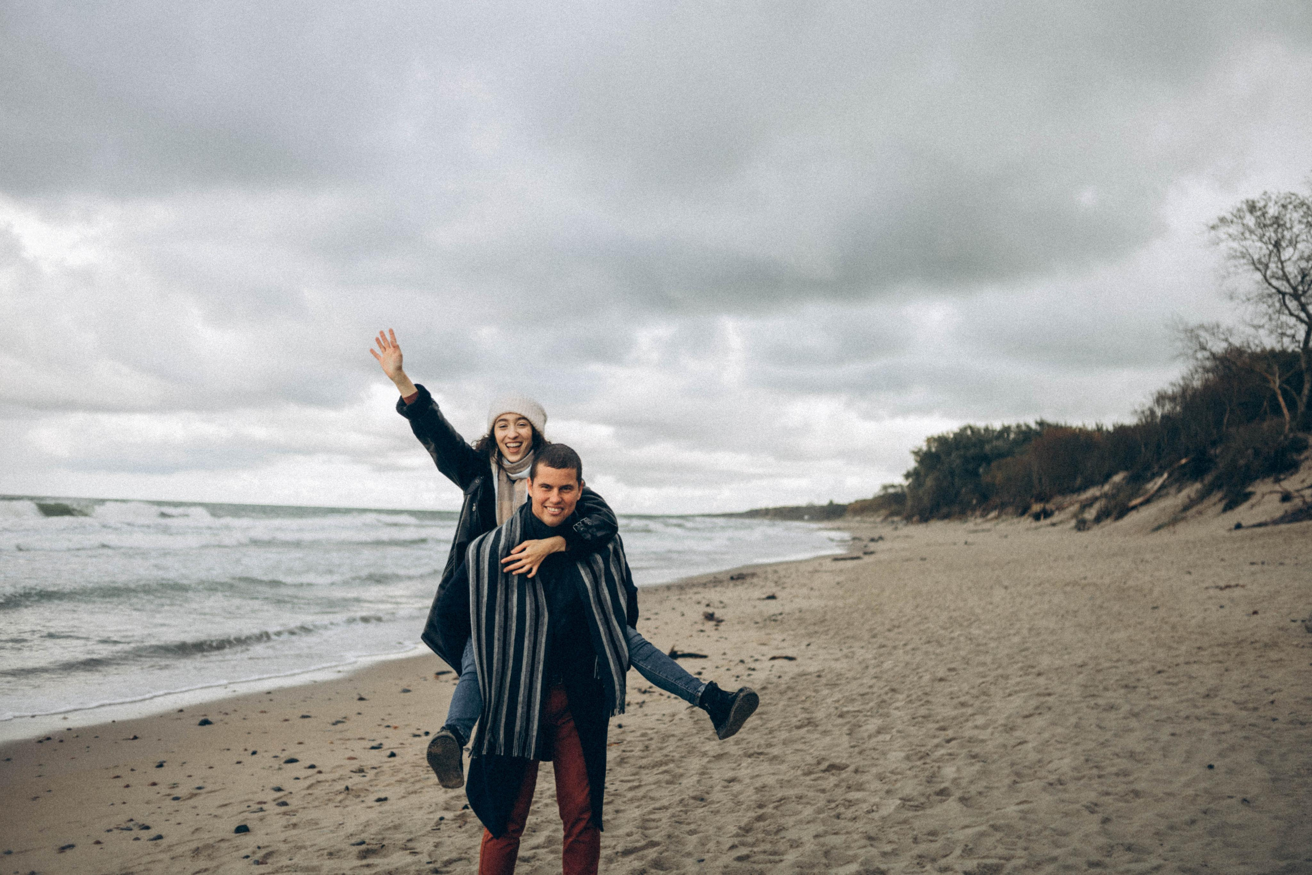 Aleksey & Olga. Свадебный и портретный фотограф в Калининграде Наталия Еник