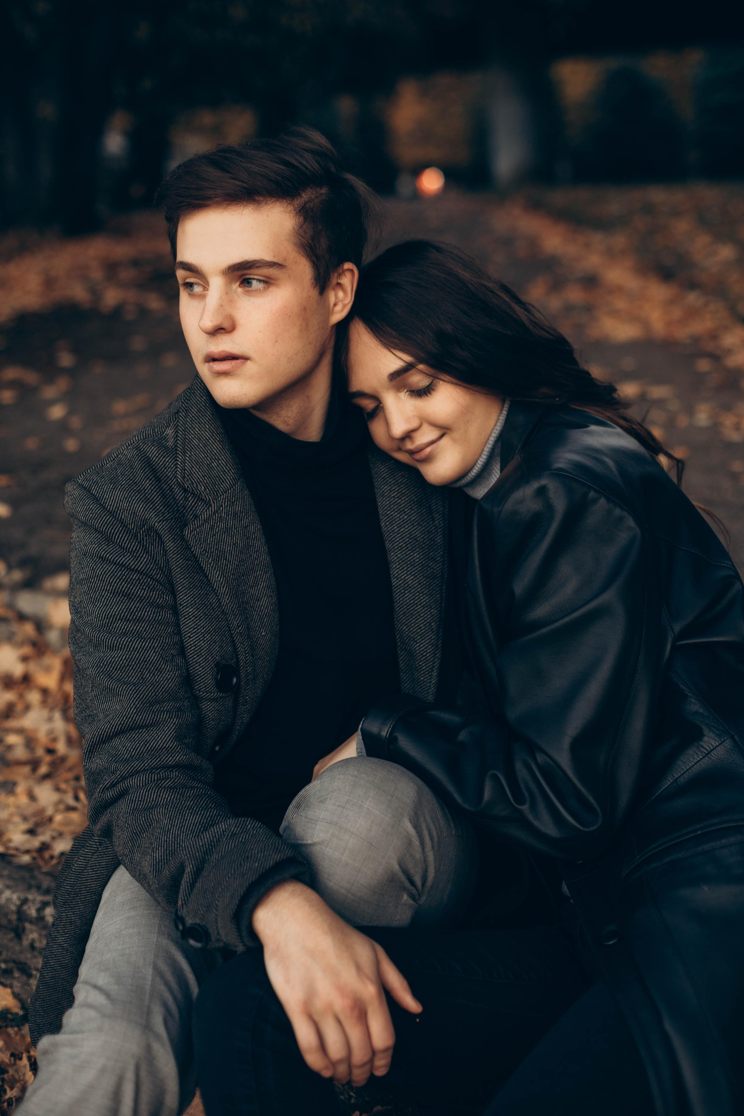 Roman & Alina. Свадебный и портретный фотограф в Калининграде Наталия Еник