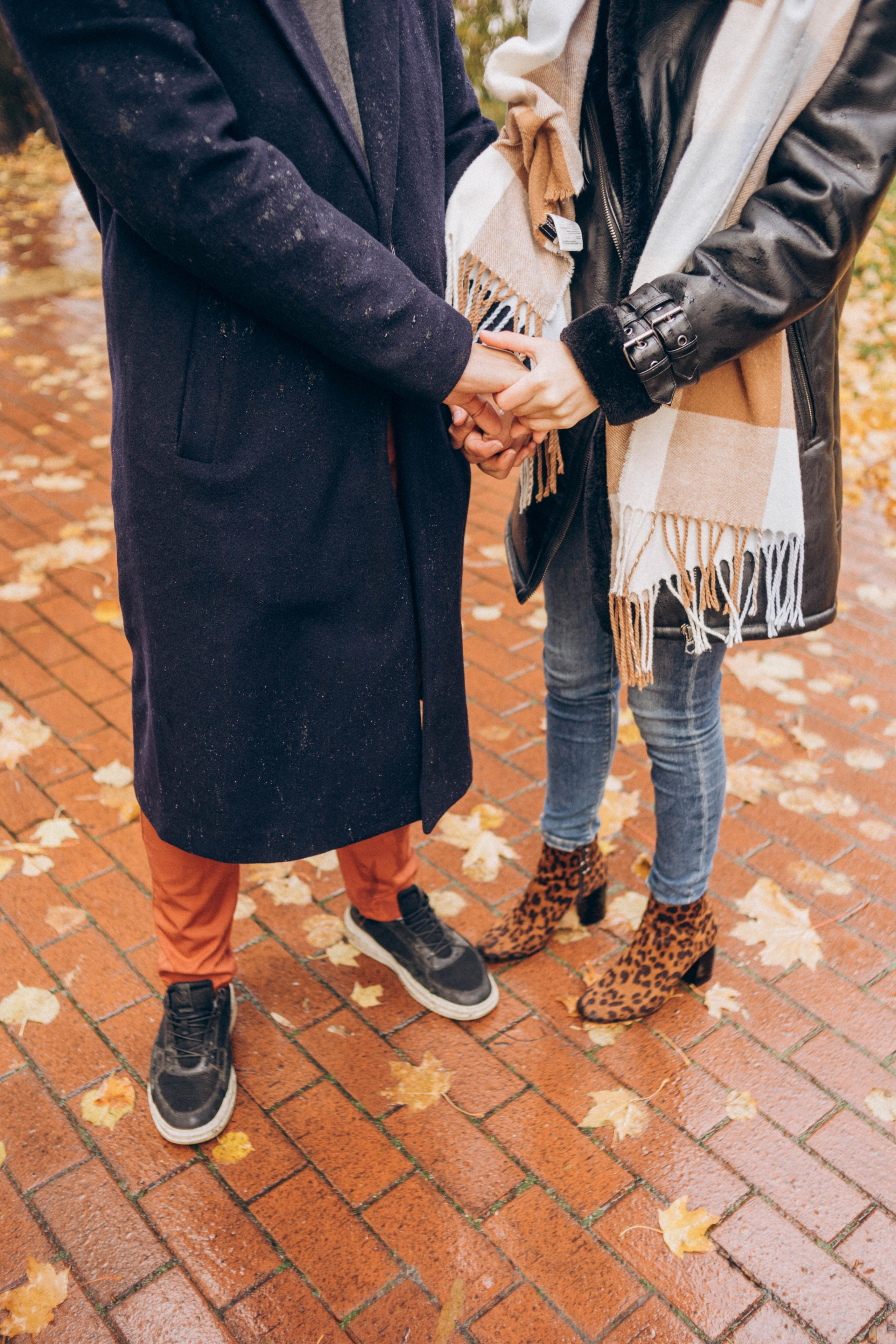 Aleksey & Olga. Свадебный и портретный фотограф в Калининграде Наталия Еник