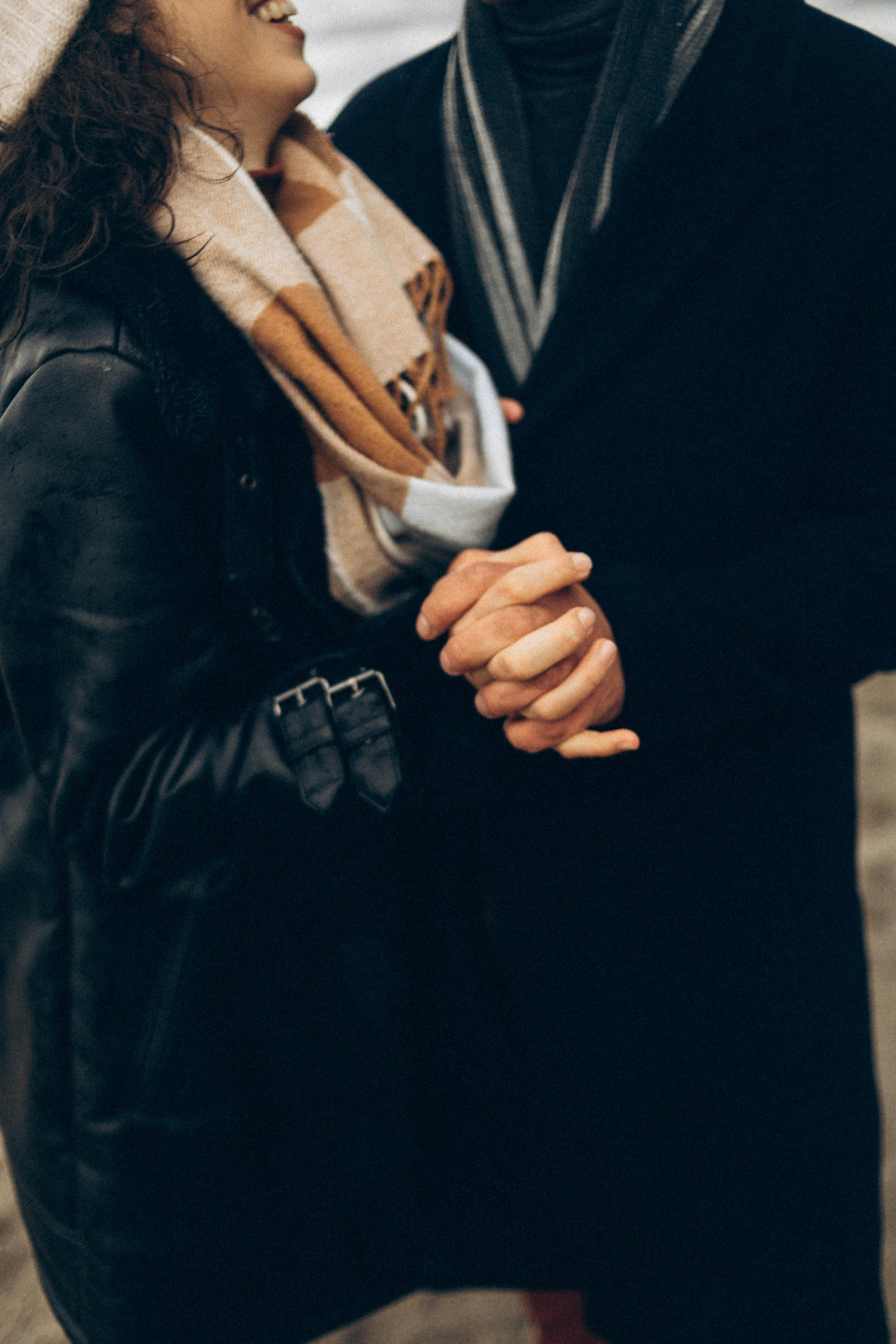 Aleksey & Olga. Свадебный и портретный фотограф в Калининграде Наталия Еник