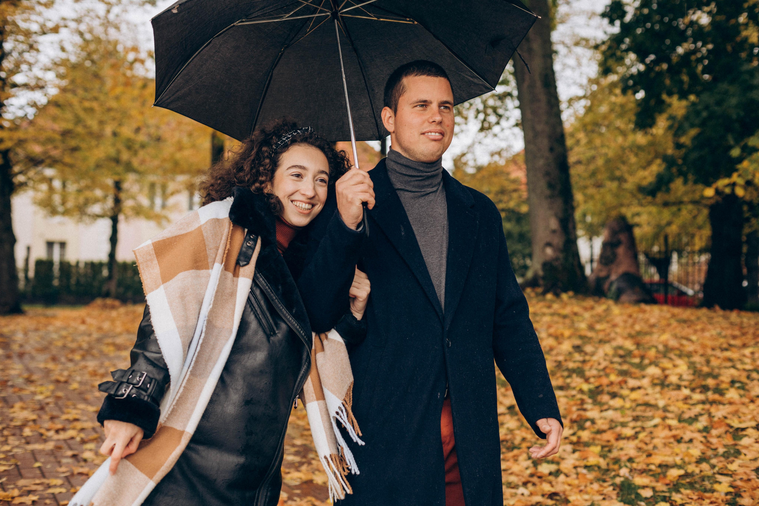 Aleksey & Olga. Свадебный и портретный фотограф в Калининграде Наталия Еник