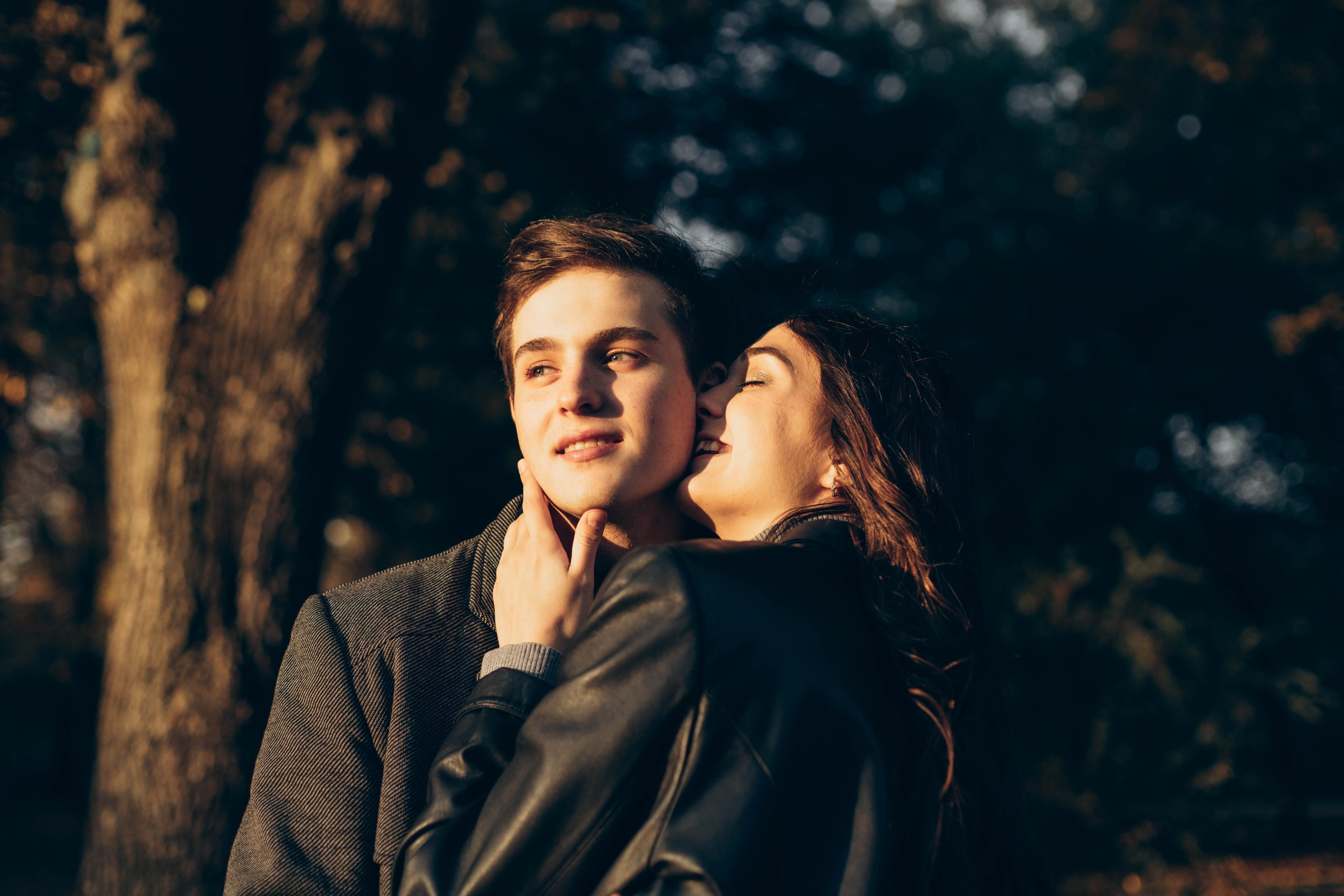 Roman & Alina. Свадебный и портретный фотограф в Калининграде Наталия Еник