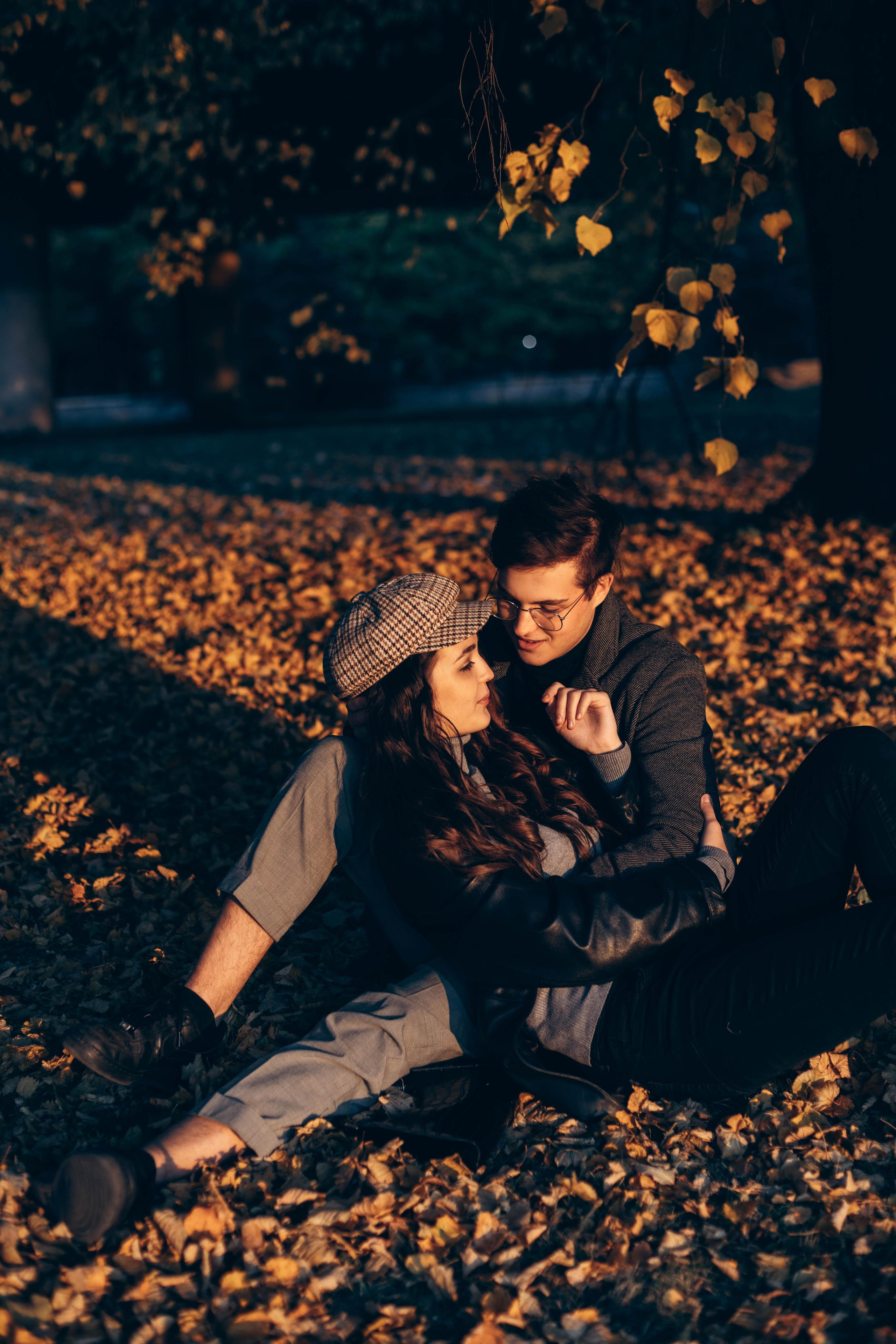 Roman & Alina. Свадебный и портретный фотограф в Калининграде Наталия Еник