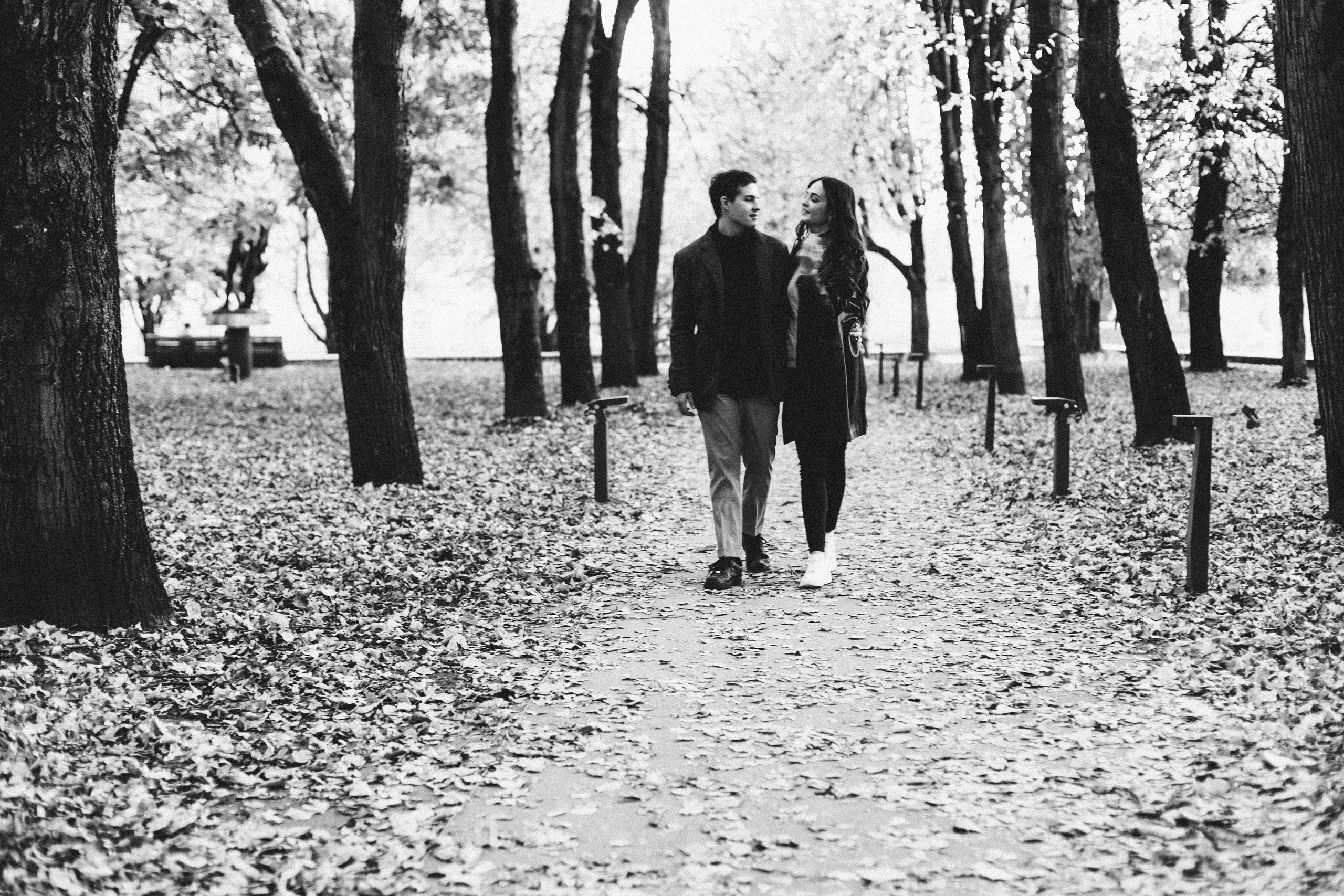 Roman & Alina. Свадебный и портретный фотограф в Калининграде Наталия Еник