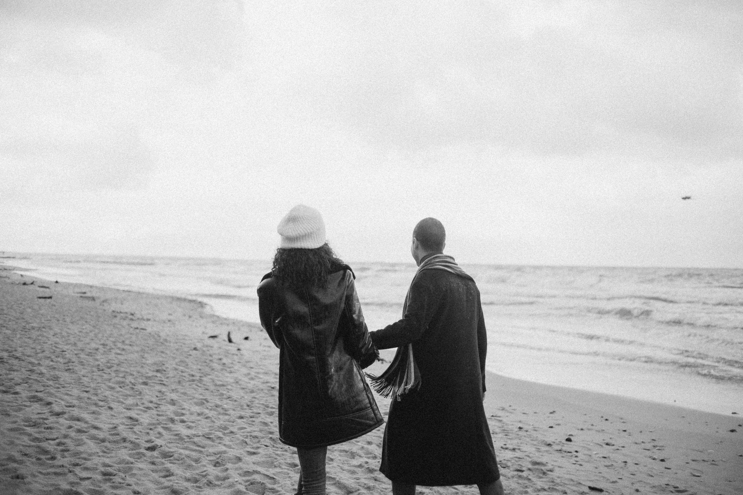 Aleksey & Olga. Свадебный и портретный фотограф в Калининграде Наталия Еник