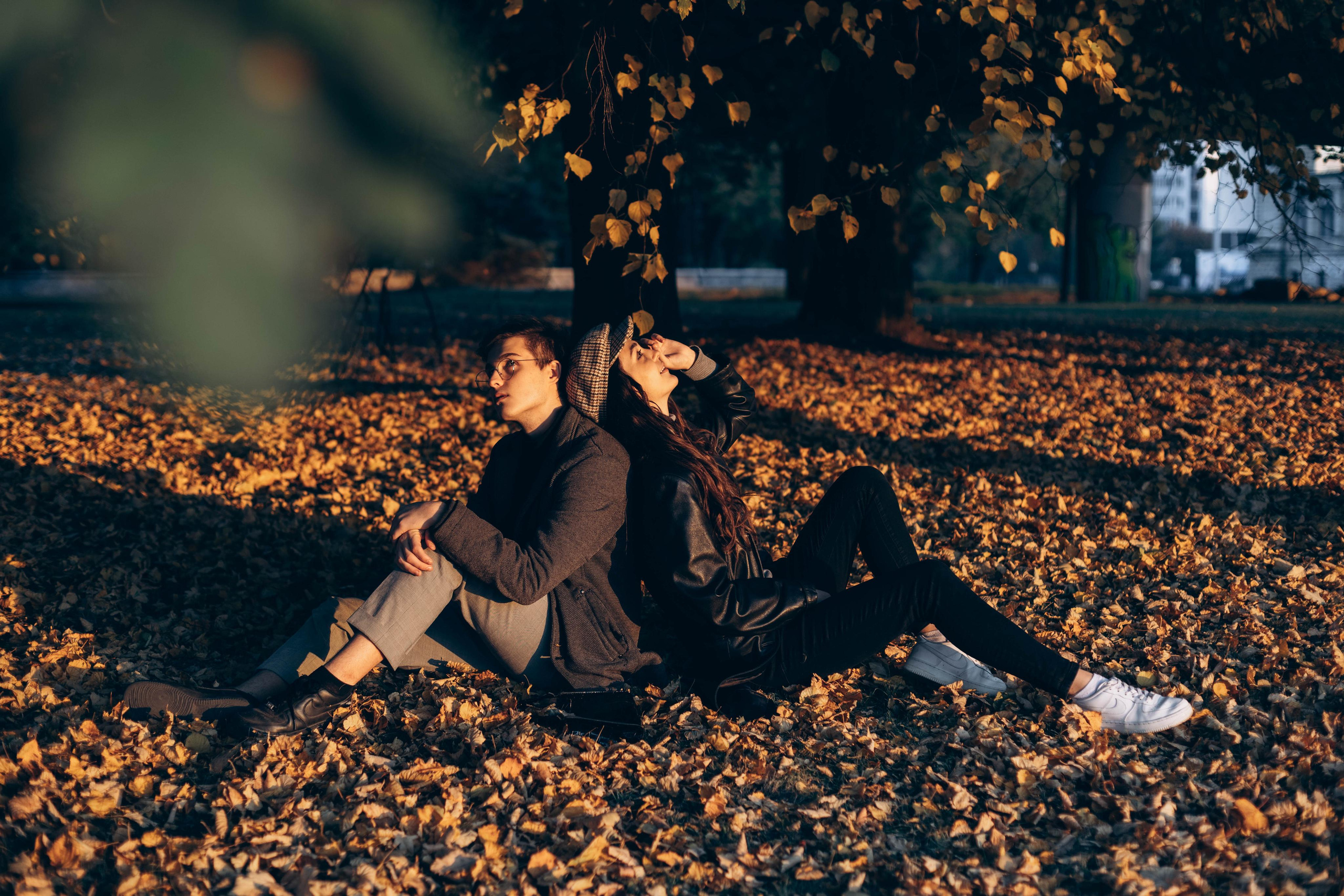 Roman & Alina. Свадебный и портретный фотограф в Калининграде Наталия Еник