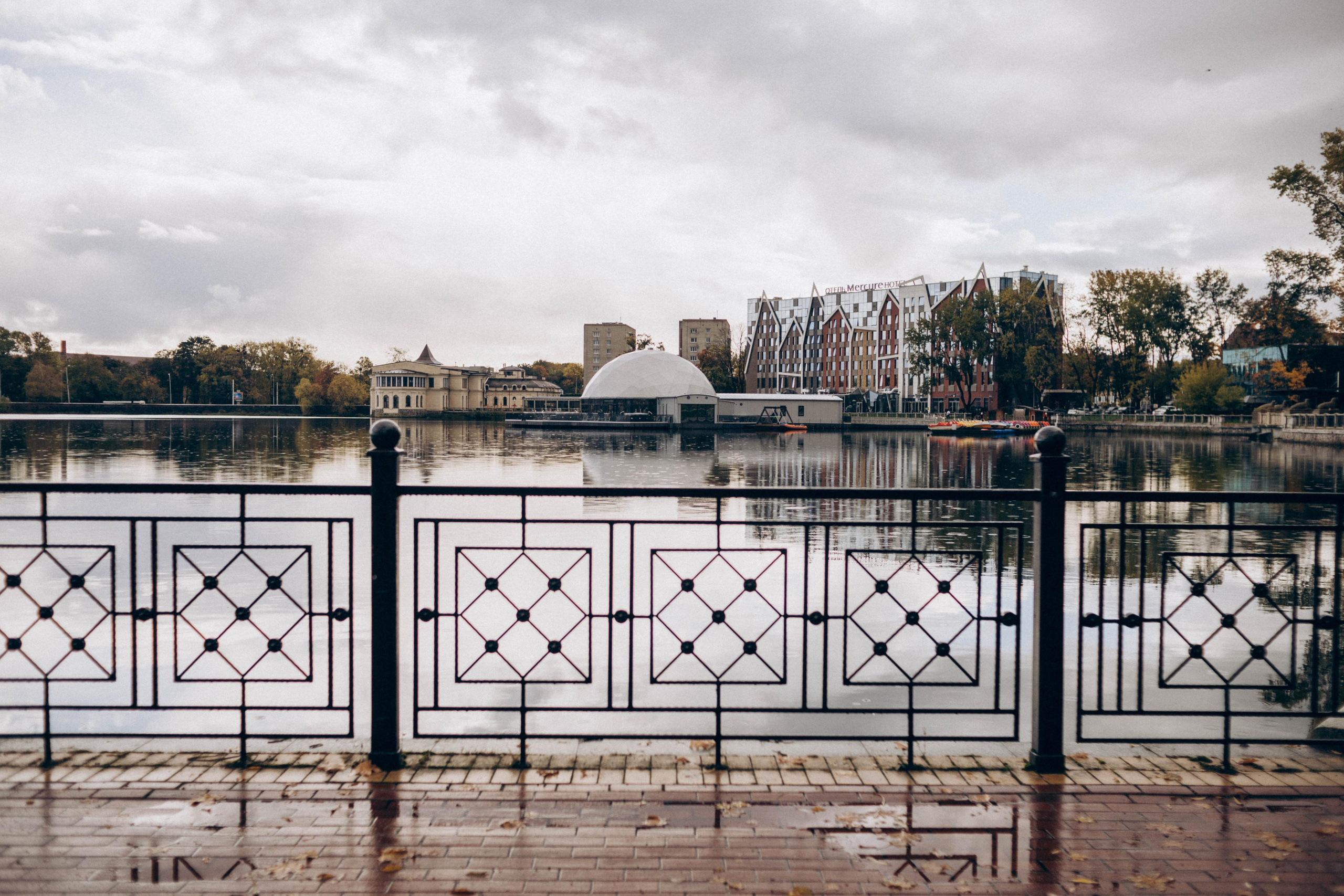 Aleksey & Olga. Свадебный и портретный фотограф в Калининграде Наталия Еник