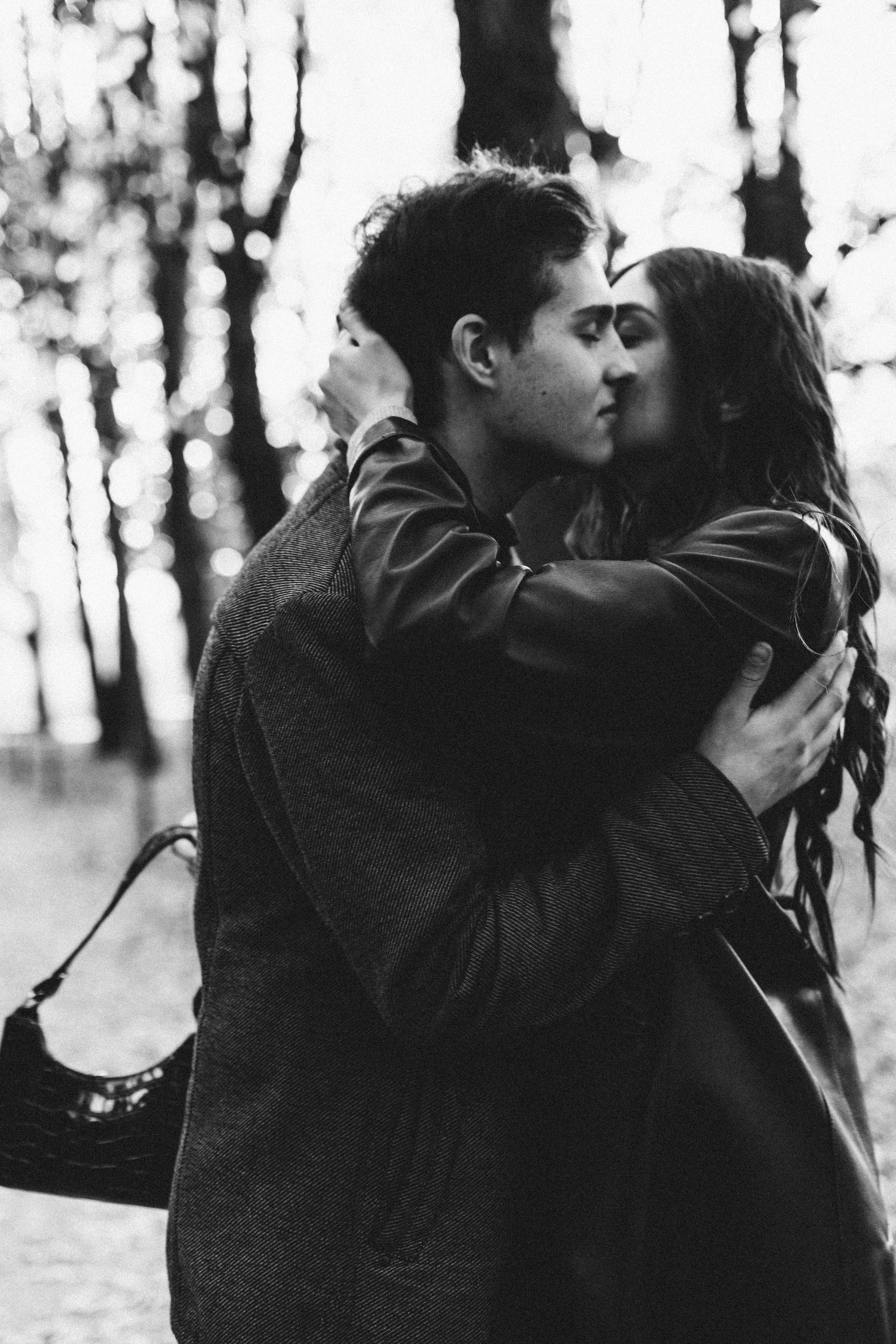 Roman & Alina. Свадебный и портретный фотограф в Калининграде Наталия Еник