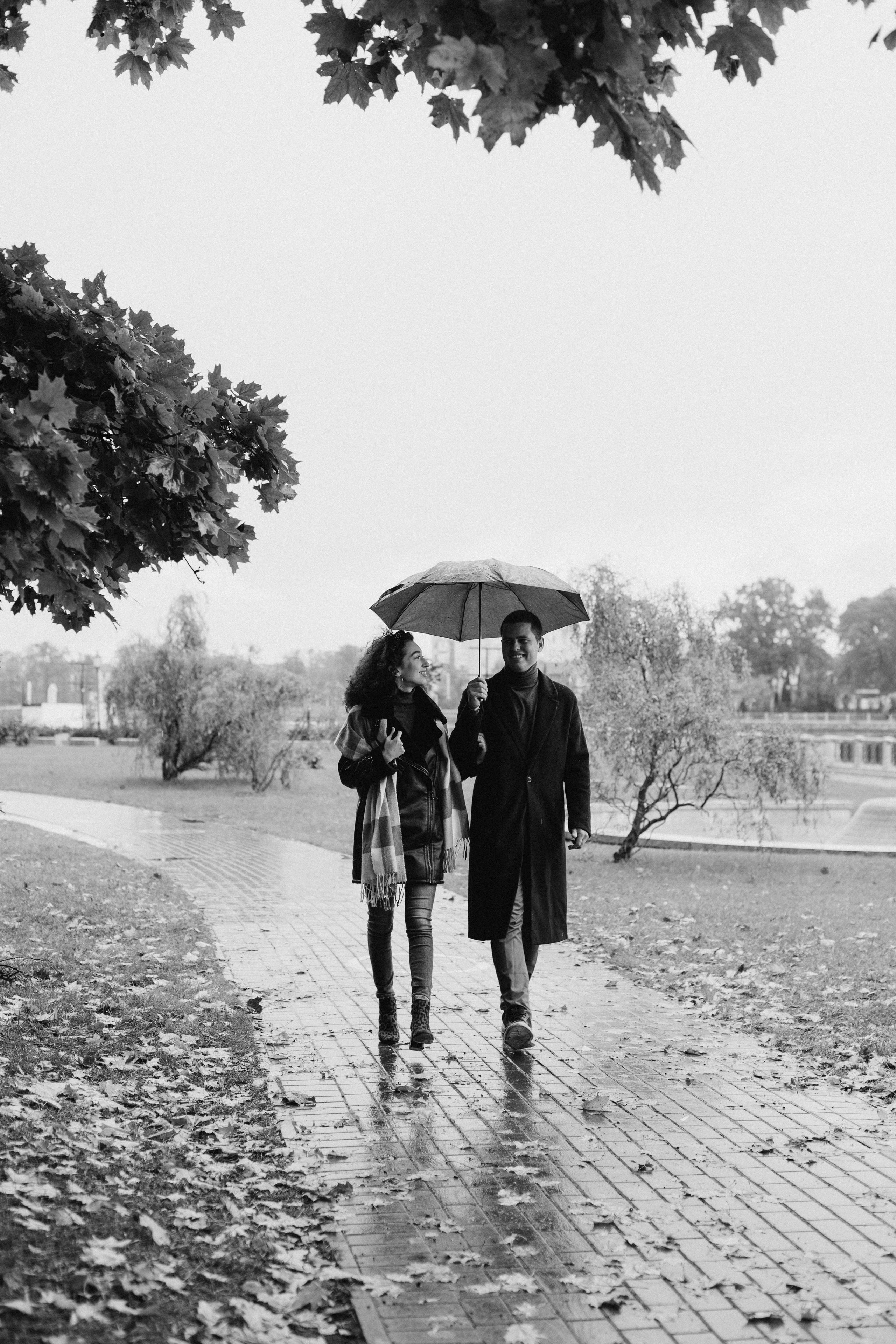 Aleksey & Olga. Свадебный и портретный фотограф в Калининграде Наталия Еник