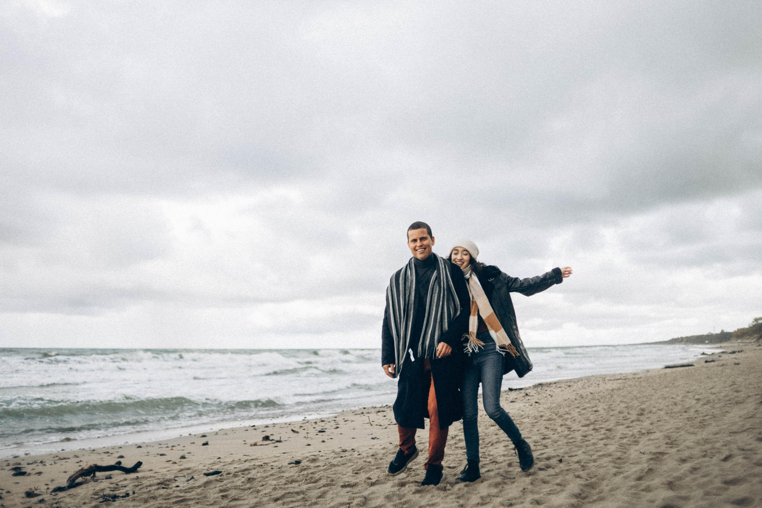 Aleksey & Olga. Свадебный и портретный фотограф в Калининграде Наталия Еник