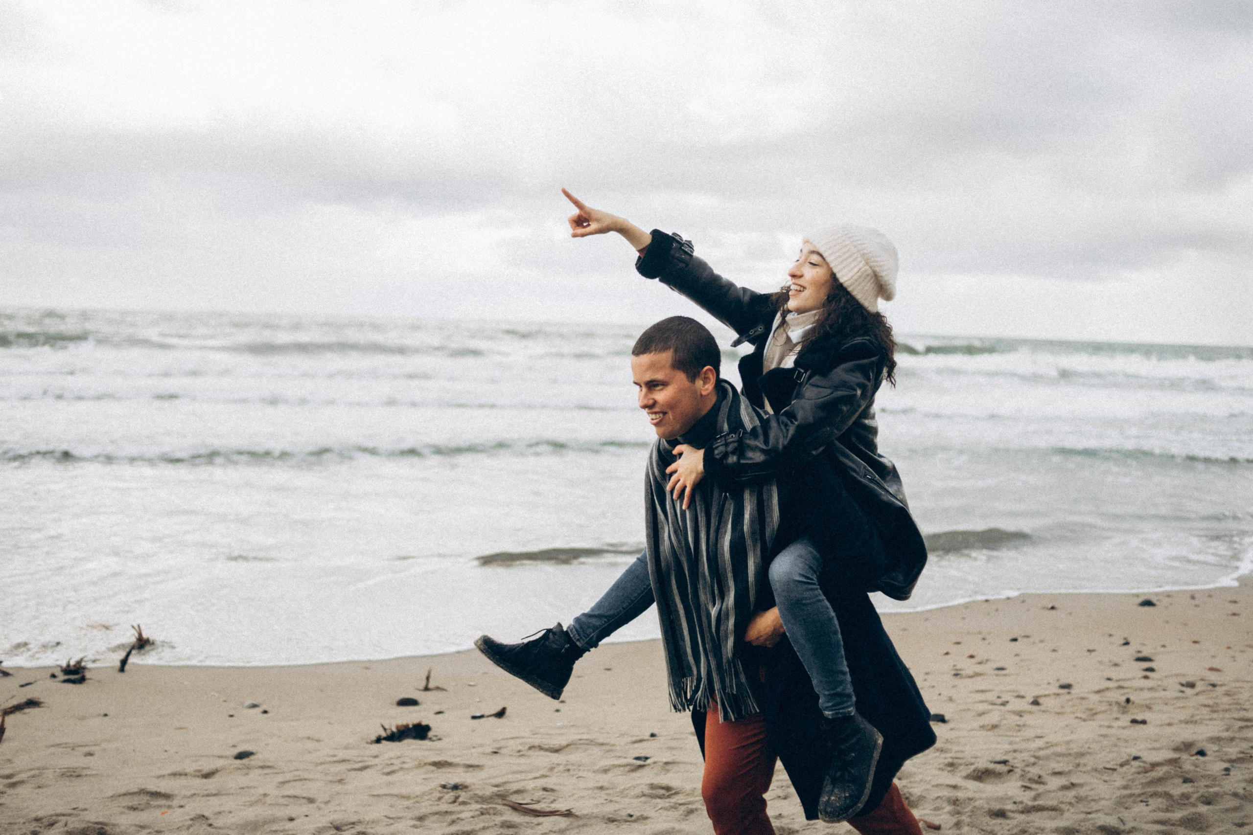 Aleksey & Olga. Свадебный и портретный фотограф в Калининграде Наталия Еник