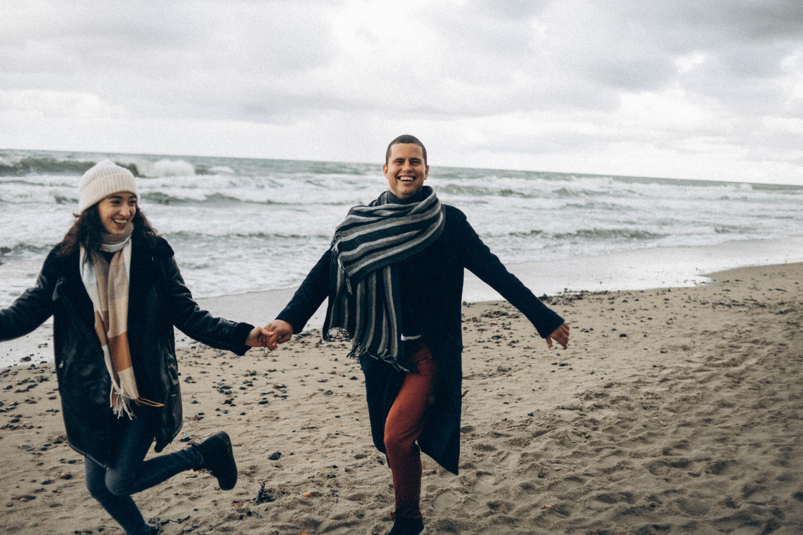 Aleksey & Olga. Свадебный и портретный фотограф в Калининграде Наталия Еник