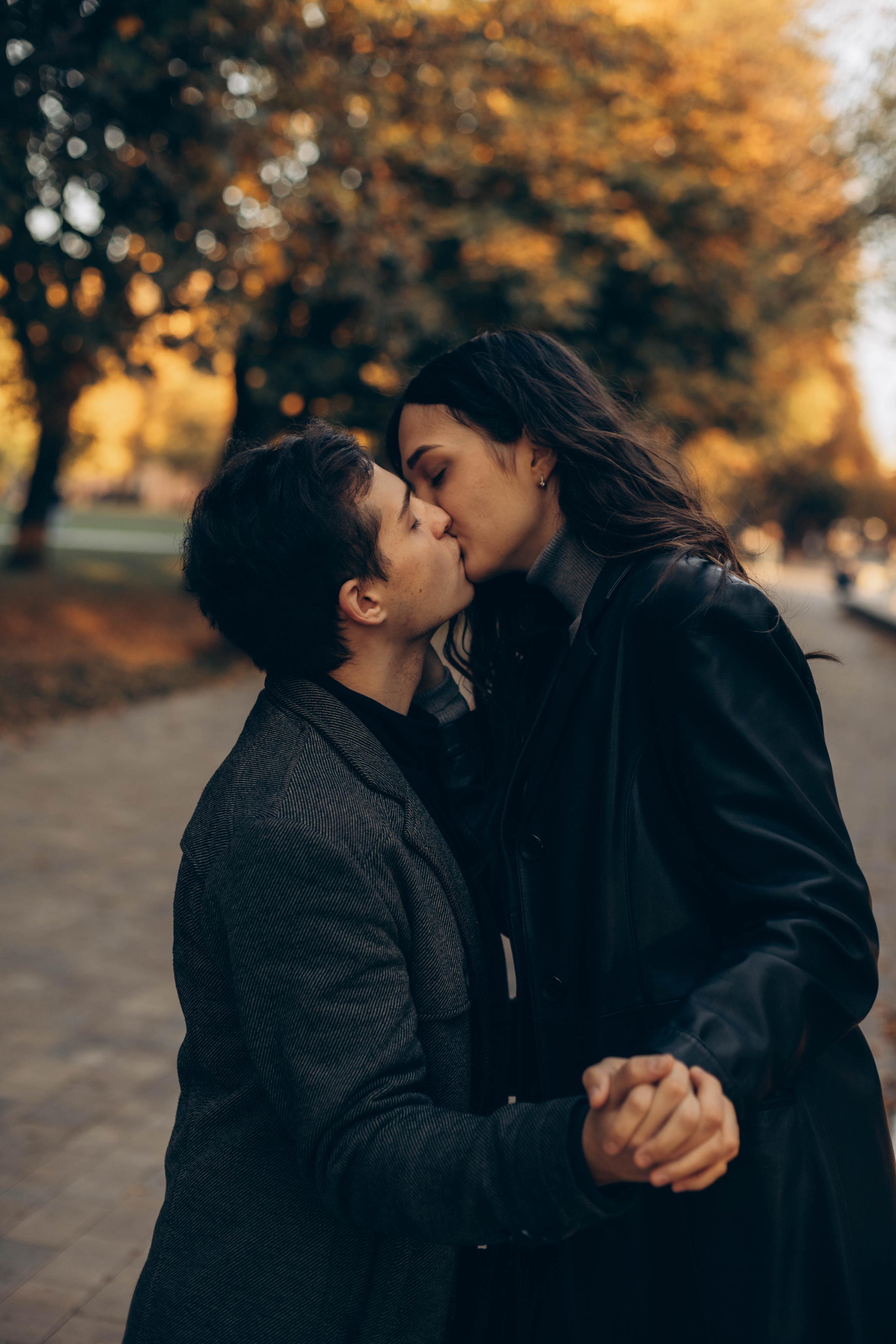 Roman & Alina. Свадебный и портретный фотограф в Калининграде Наталия Еник