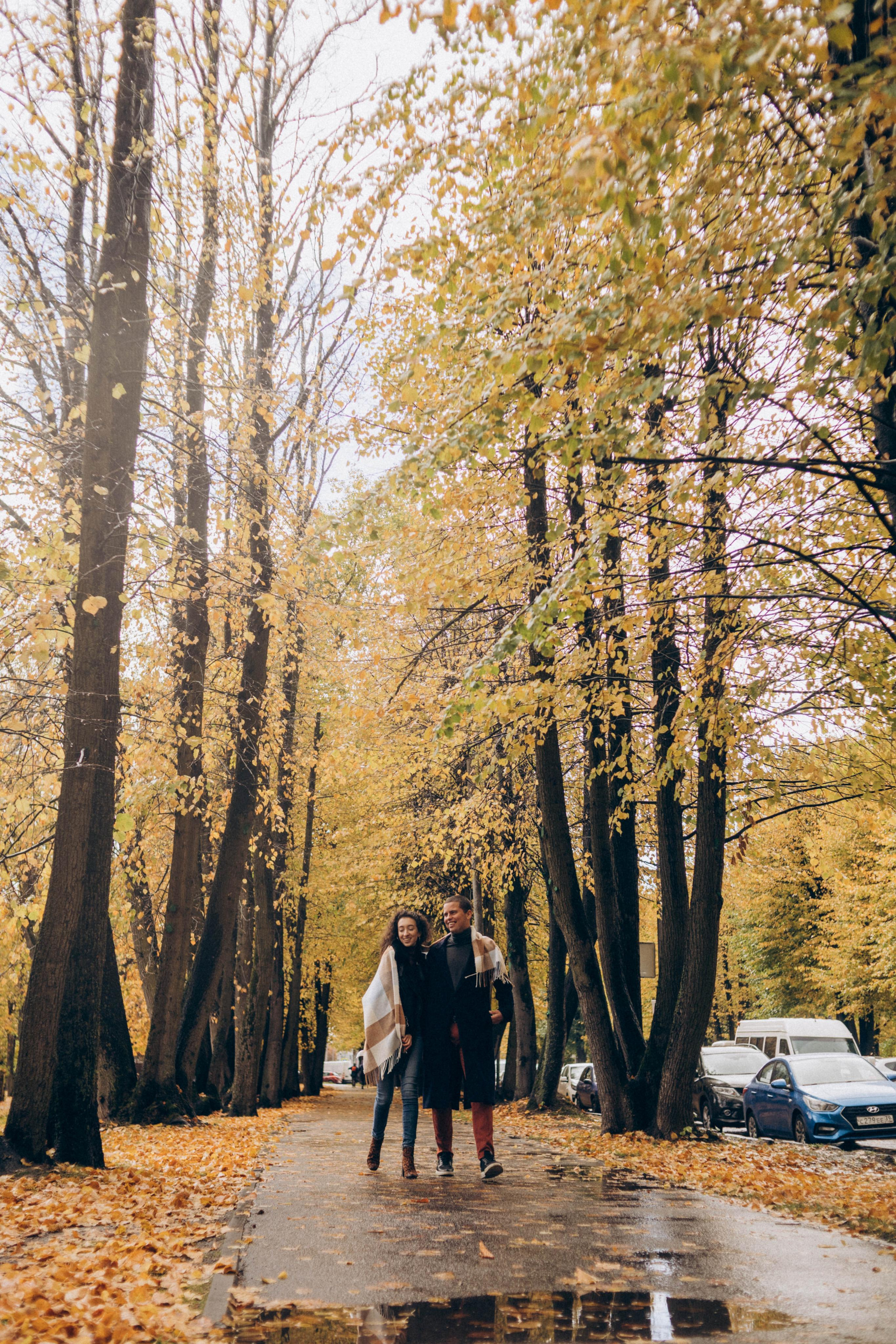 Aleksey & Olga. Свадебный и портретный фотограф в Калининграде Наталия Еник