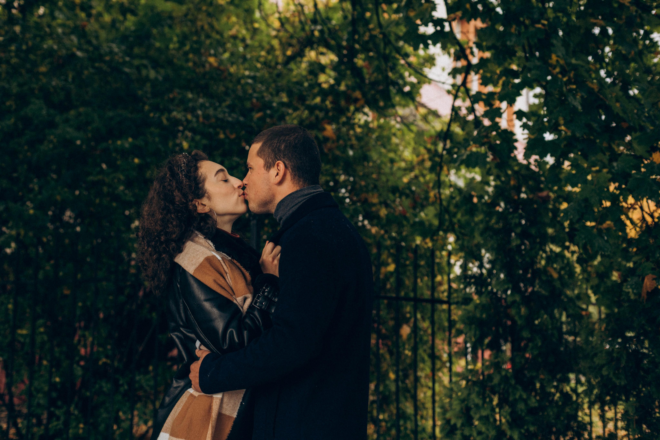 Aleksey & Olga. Свадебный и портретный фотограф в Калининграде Наталия Еник